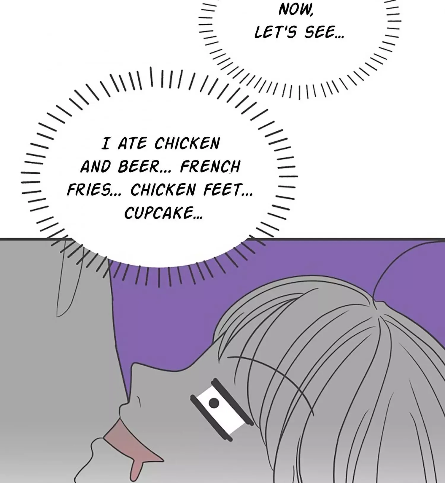 Newbies Chapter 92 page 59 - 