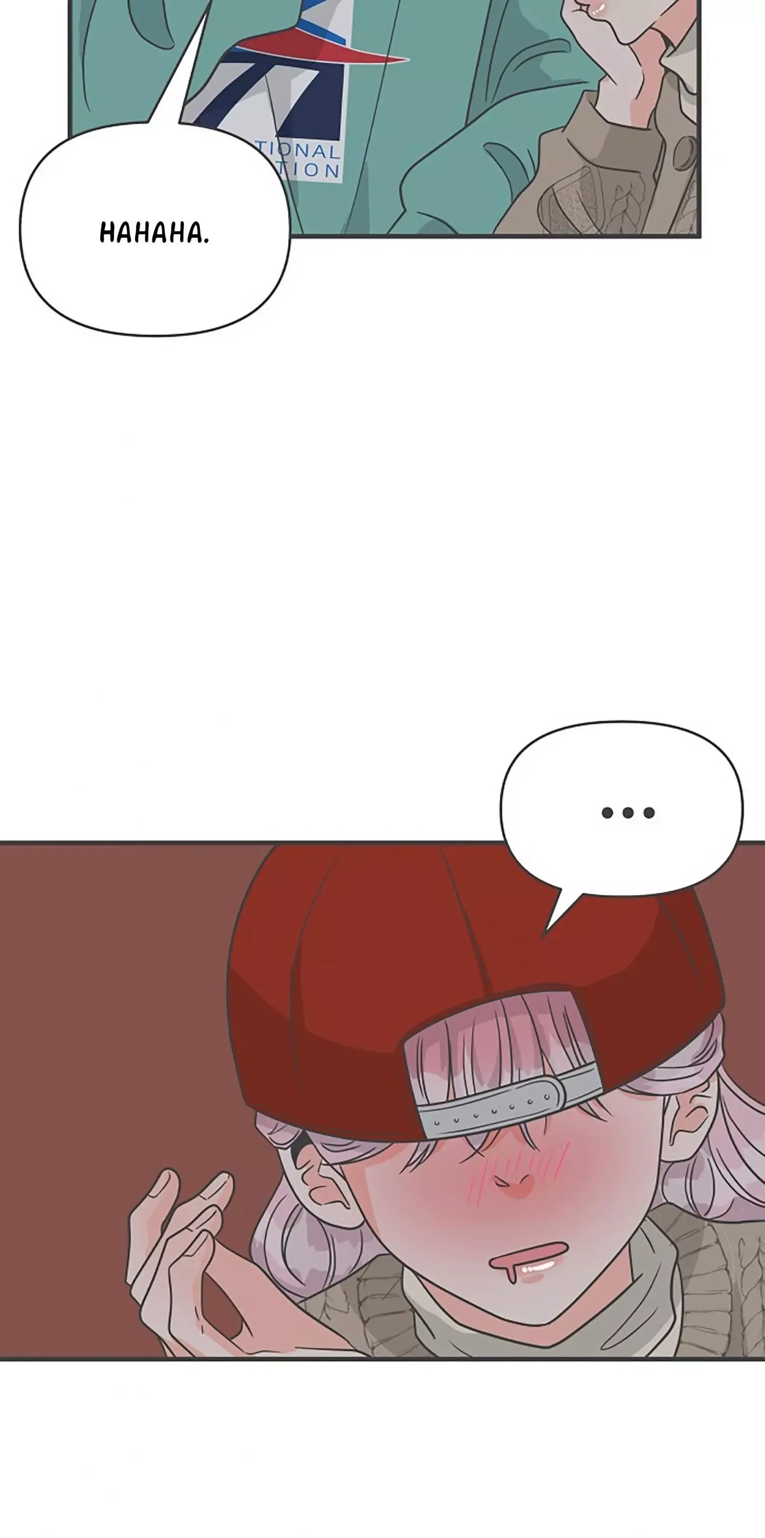 Newbies Chapter 92 page 66 - 