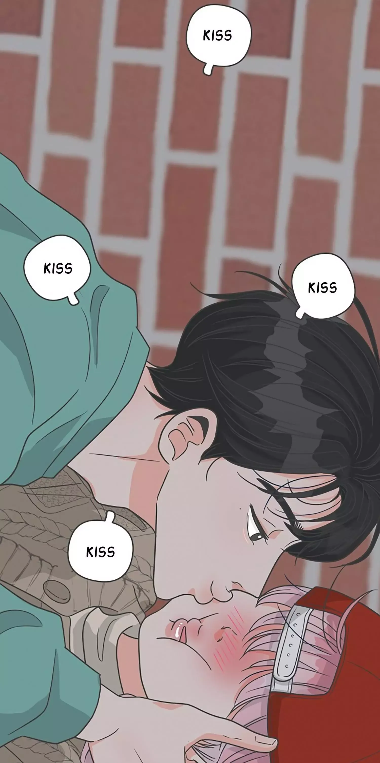 Newbies Chapter 92 page 69 - 