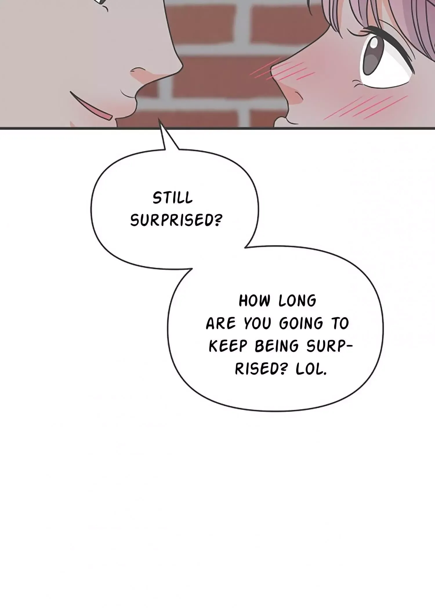 Newbies Chapter 92 page 71 - 