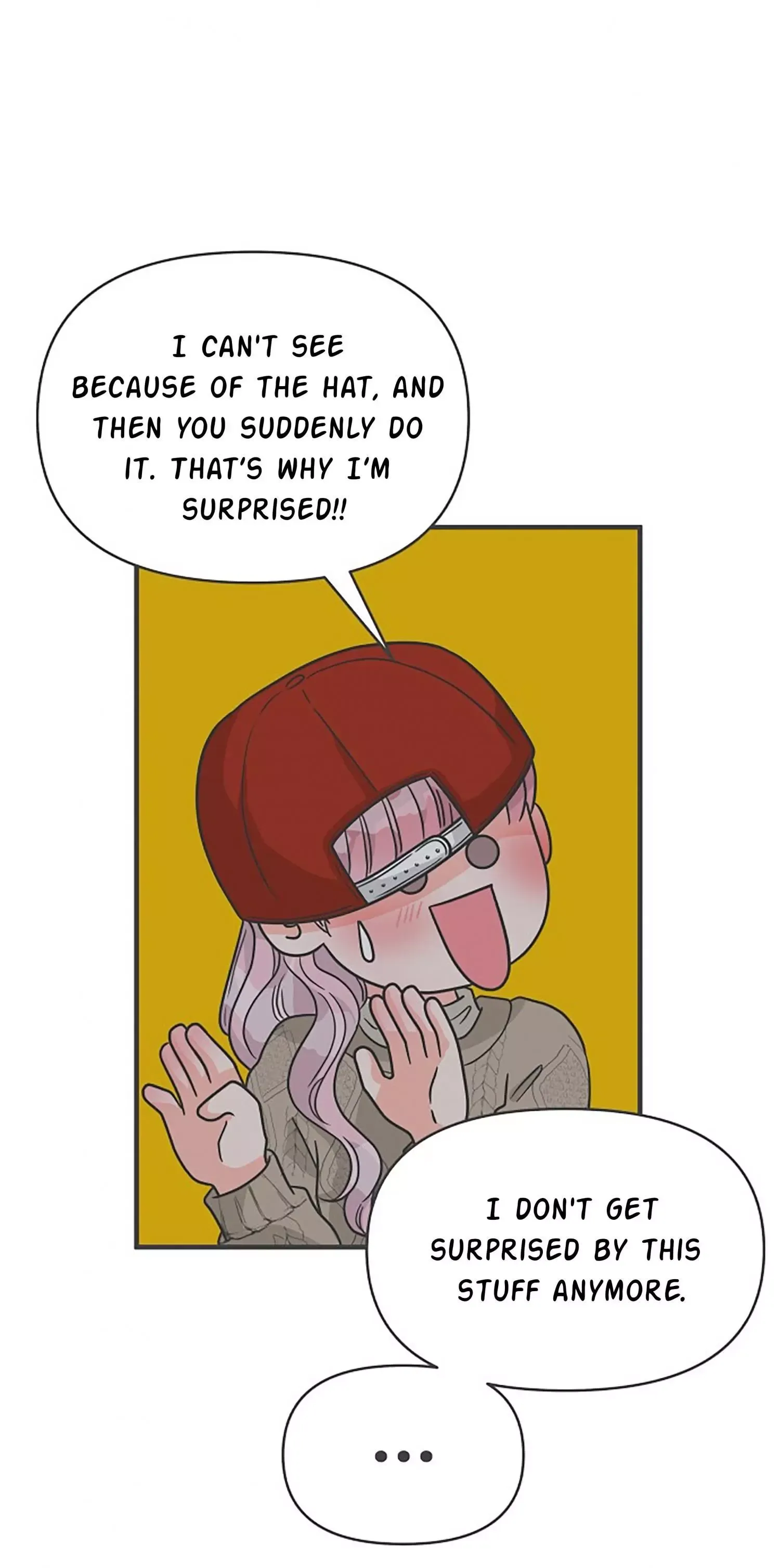 Newbies Chapter 92 page 72 - 