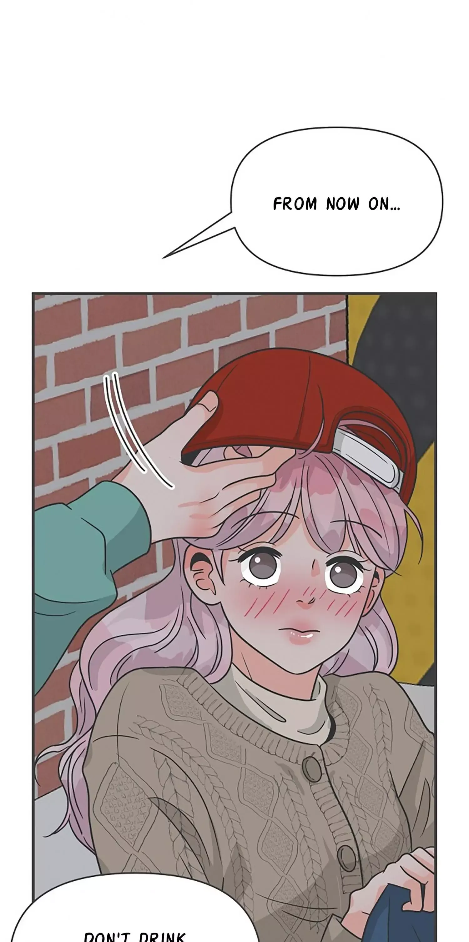 Newbies Chapter 92 page 74 - 