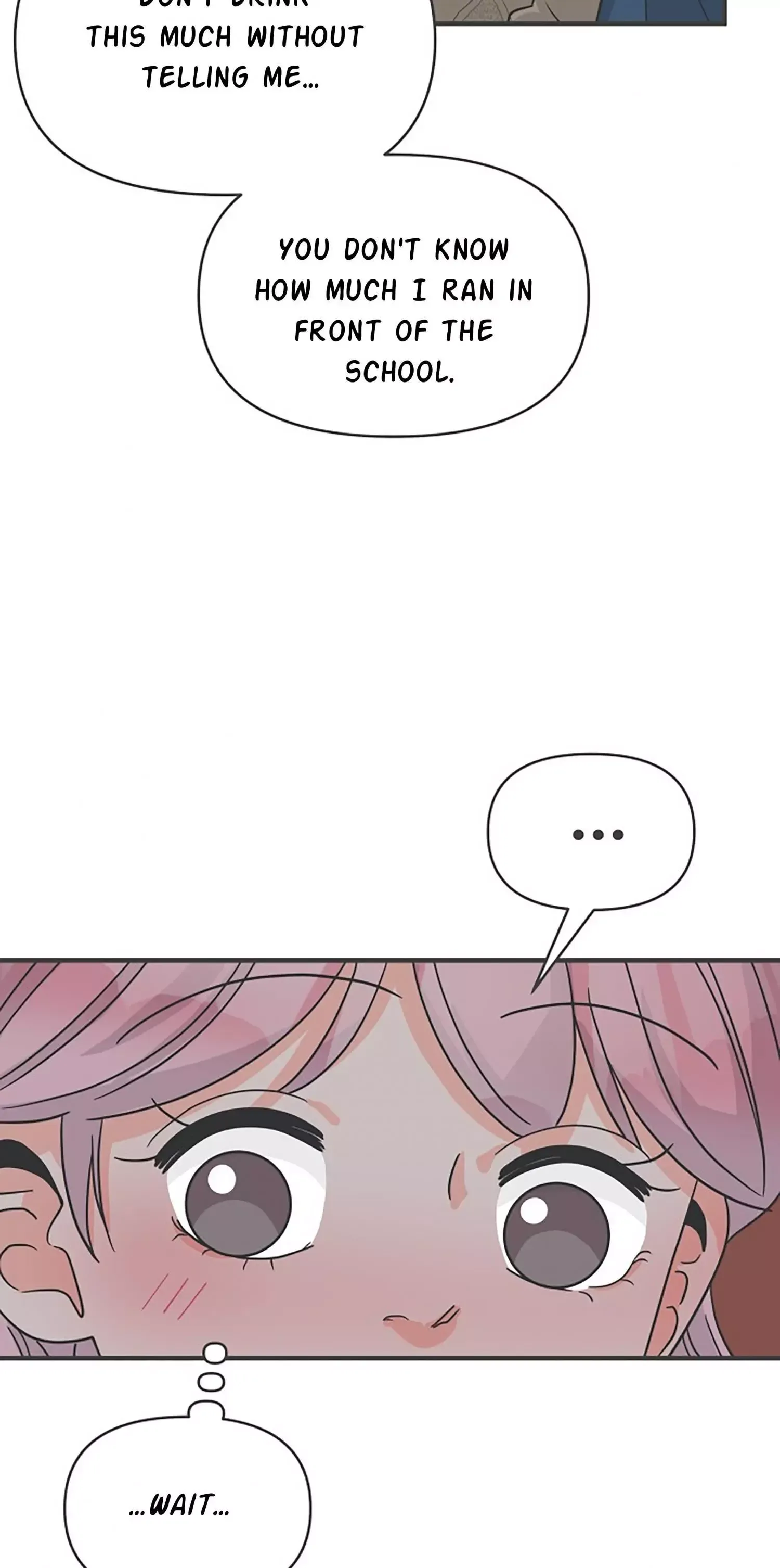 Newbies Chapter 92 page 75 - 