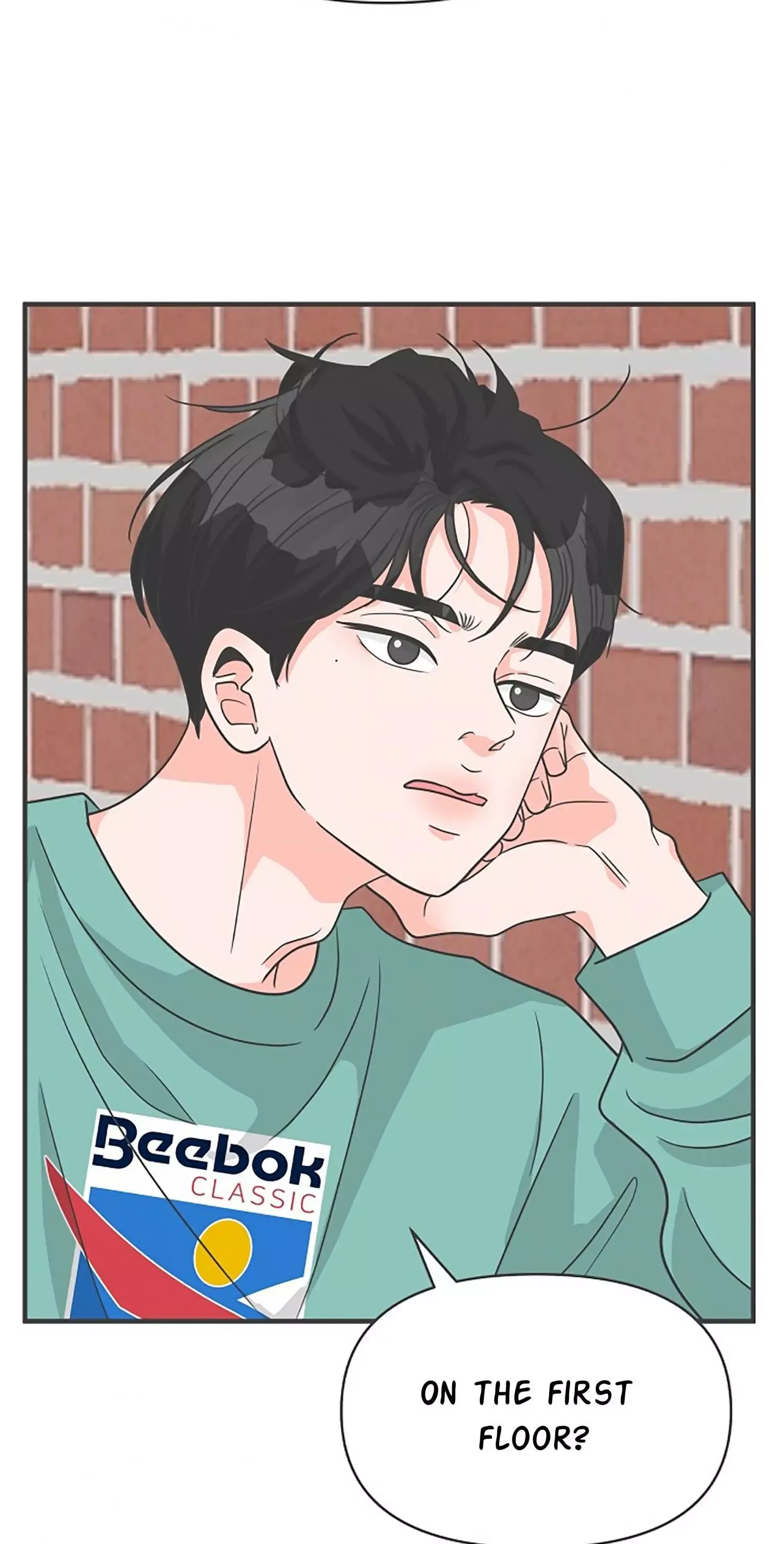 Newbies Chapter 92 page 82 - 