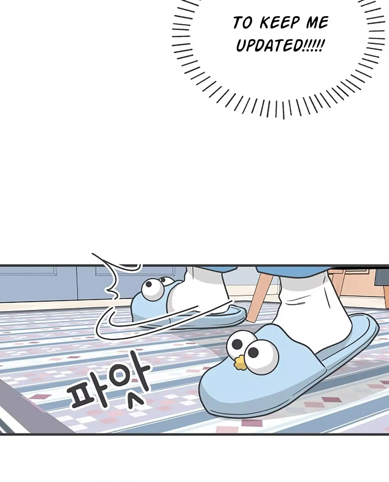 Newbies Chapter 92 page 10 - 
