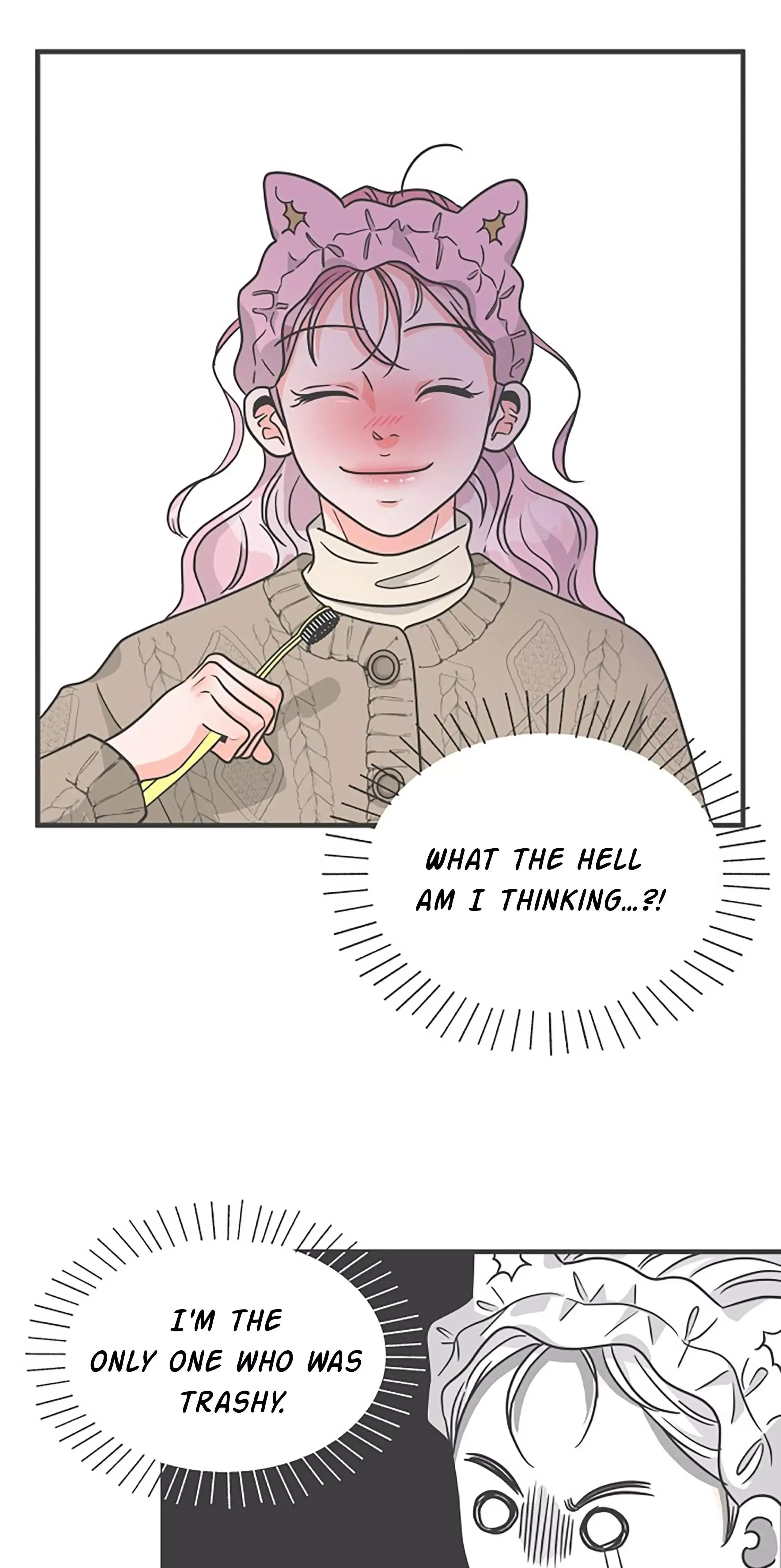 Newbies Chapter 93 page 14 - 