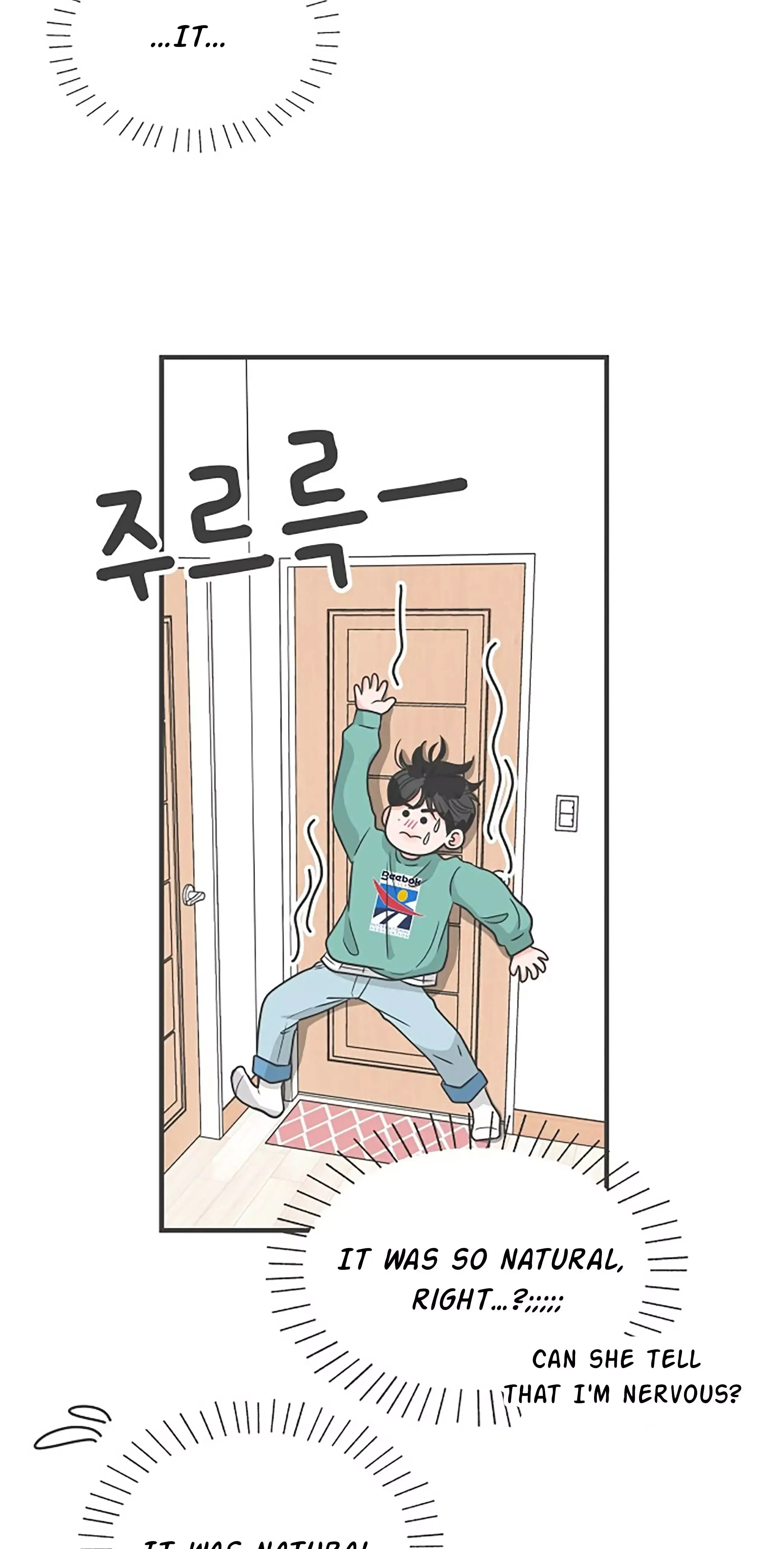 Newbies Chapter 93 page 17 - 