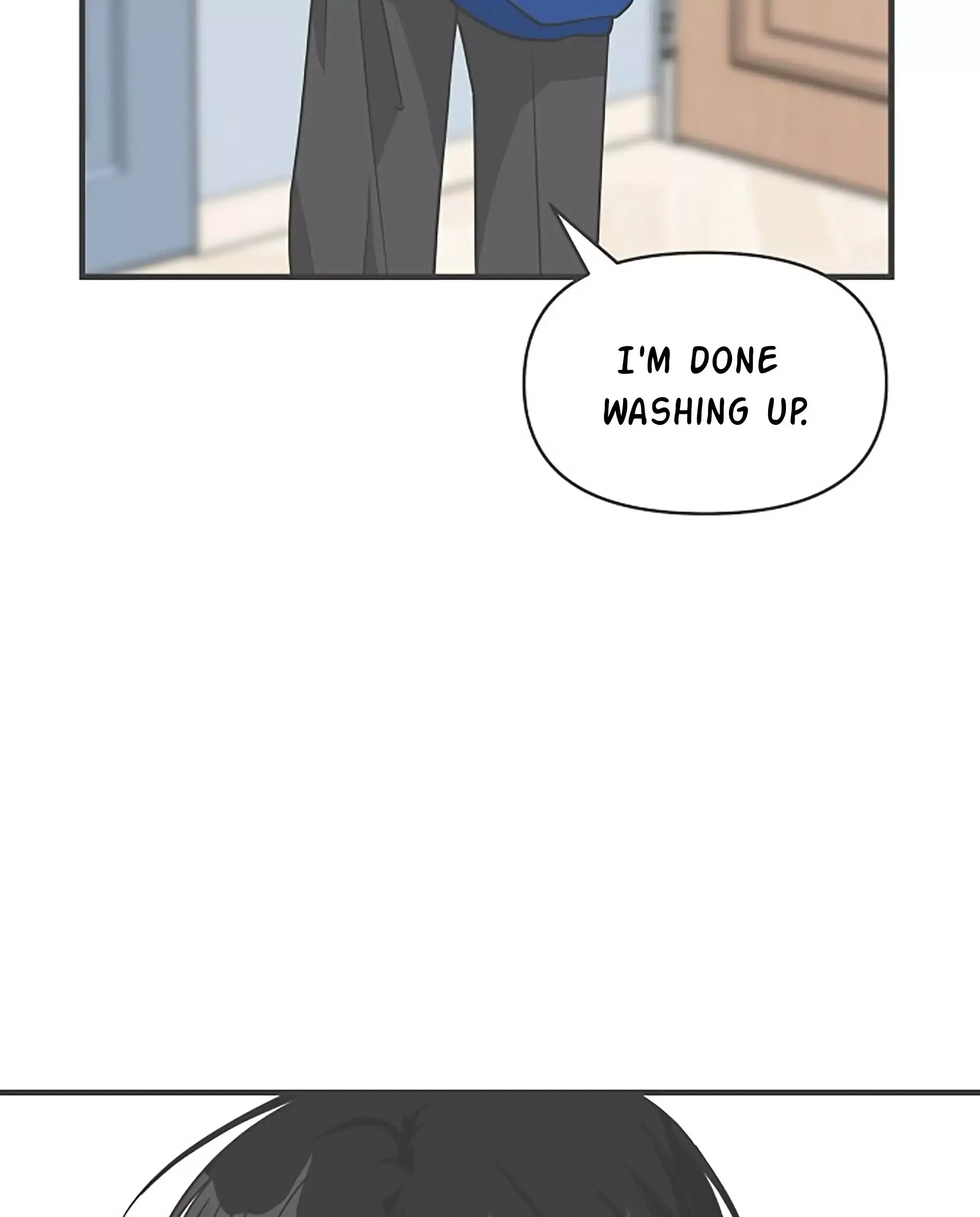 Newbies Chapter 93 page 20 - 