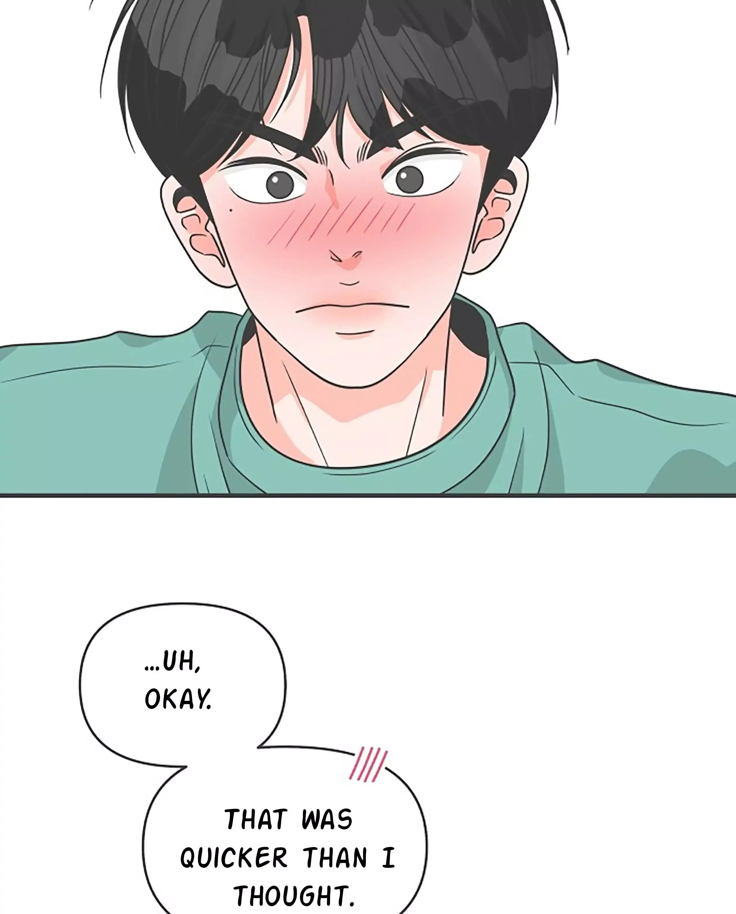 Newbies Chapter 93 page 21 - 