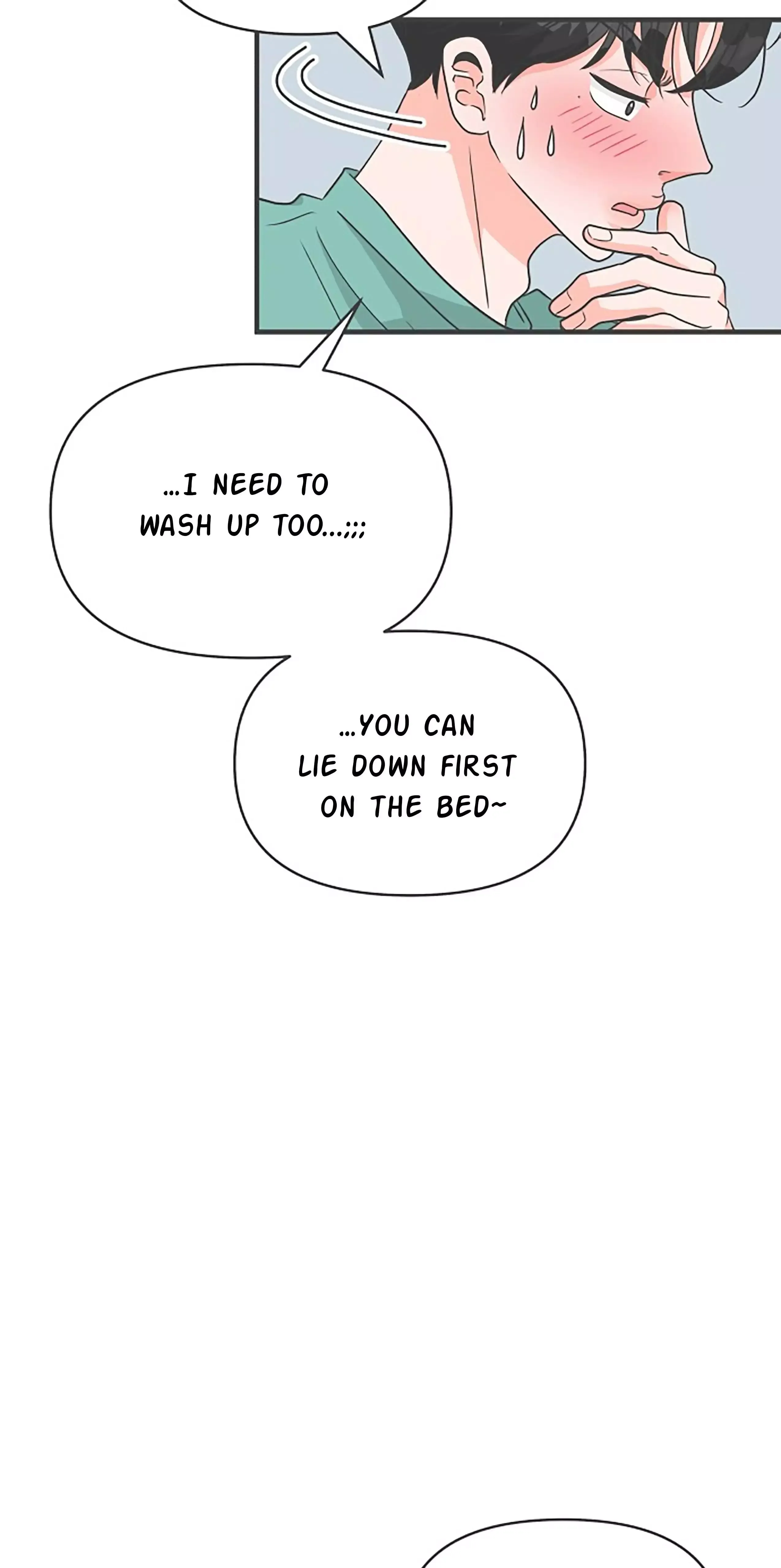 Newbies Chapter 93 page 22 - 