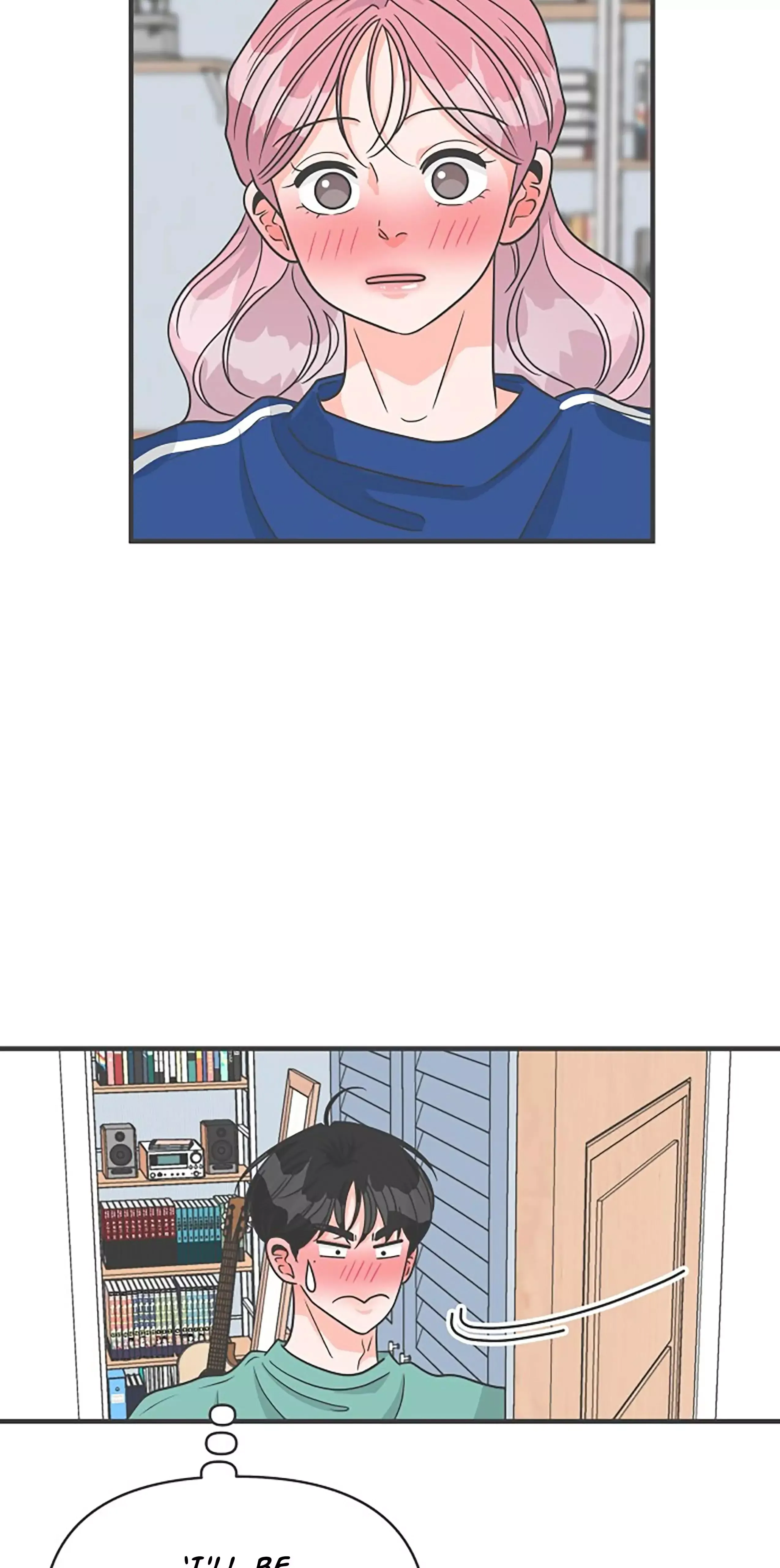 Newbies Chapter 93 page 24 - 