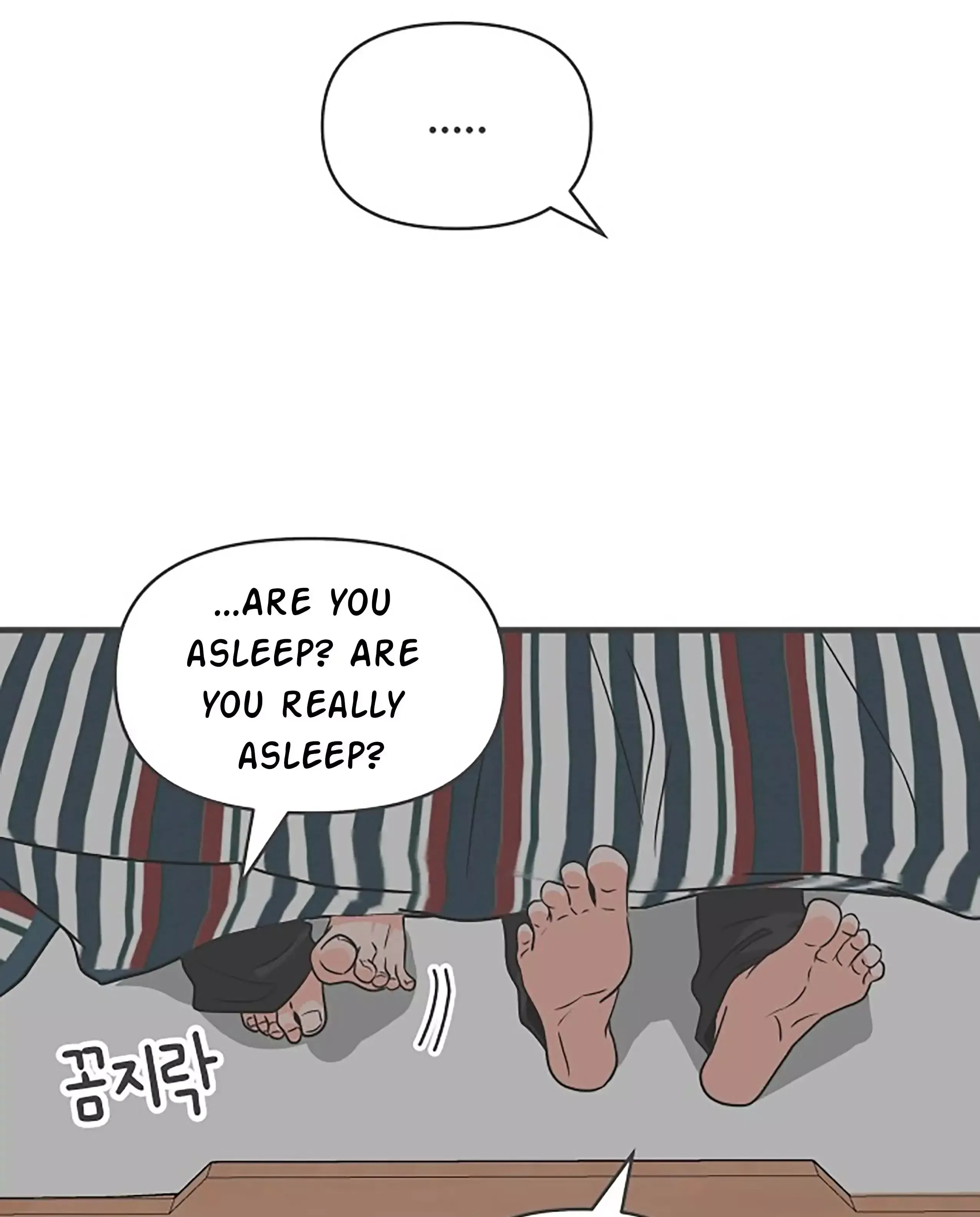 Newbies Chapter 93 page 30 - 