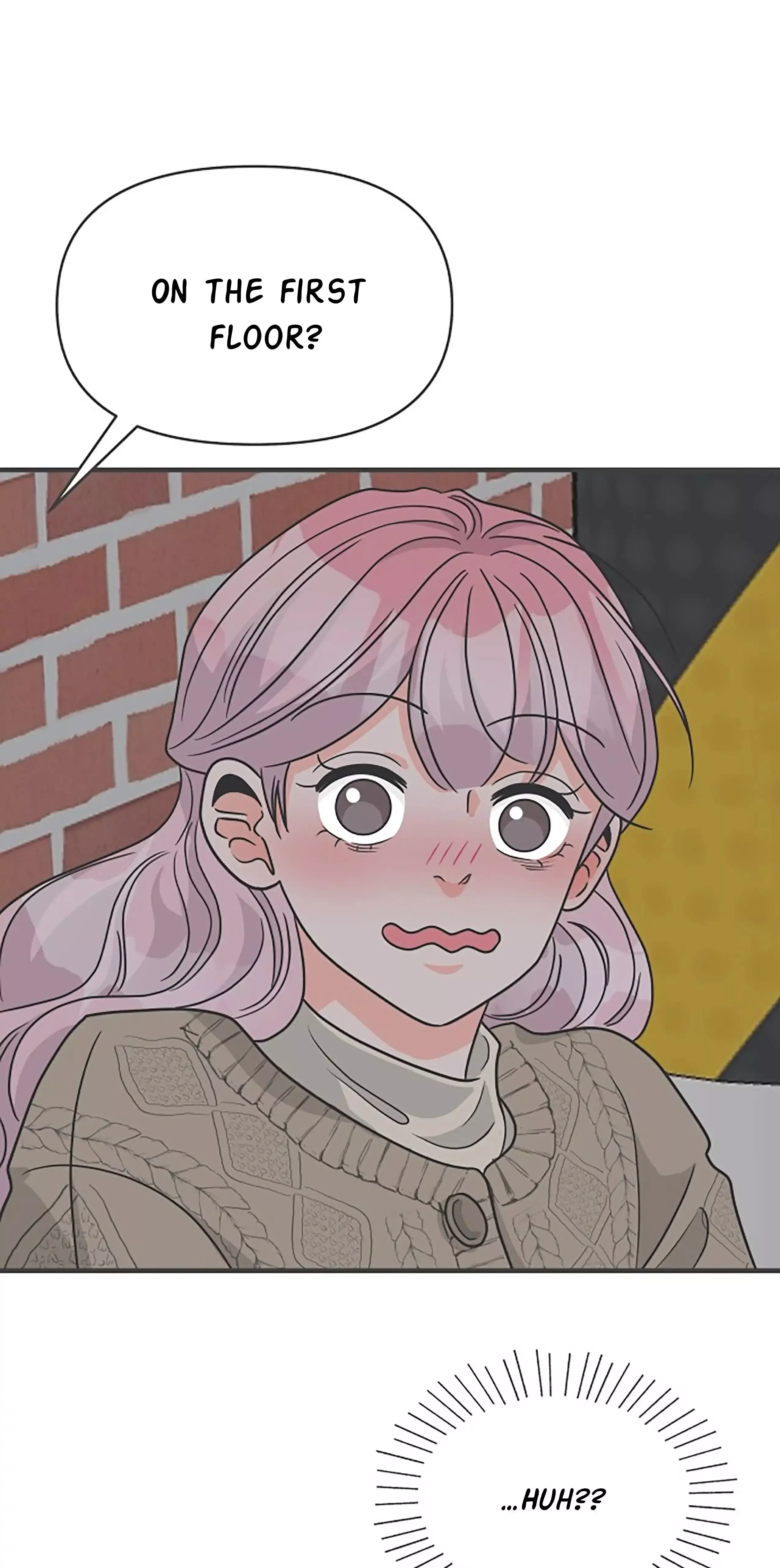Newbies Chapter 93 page 4 - 