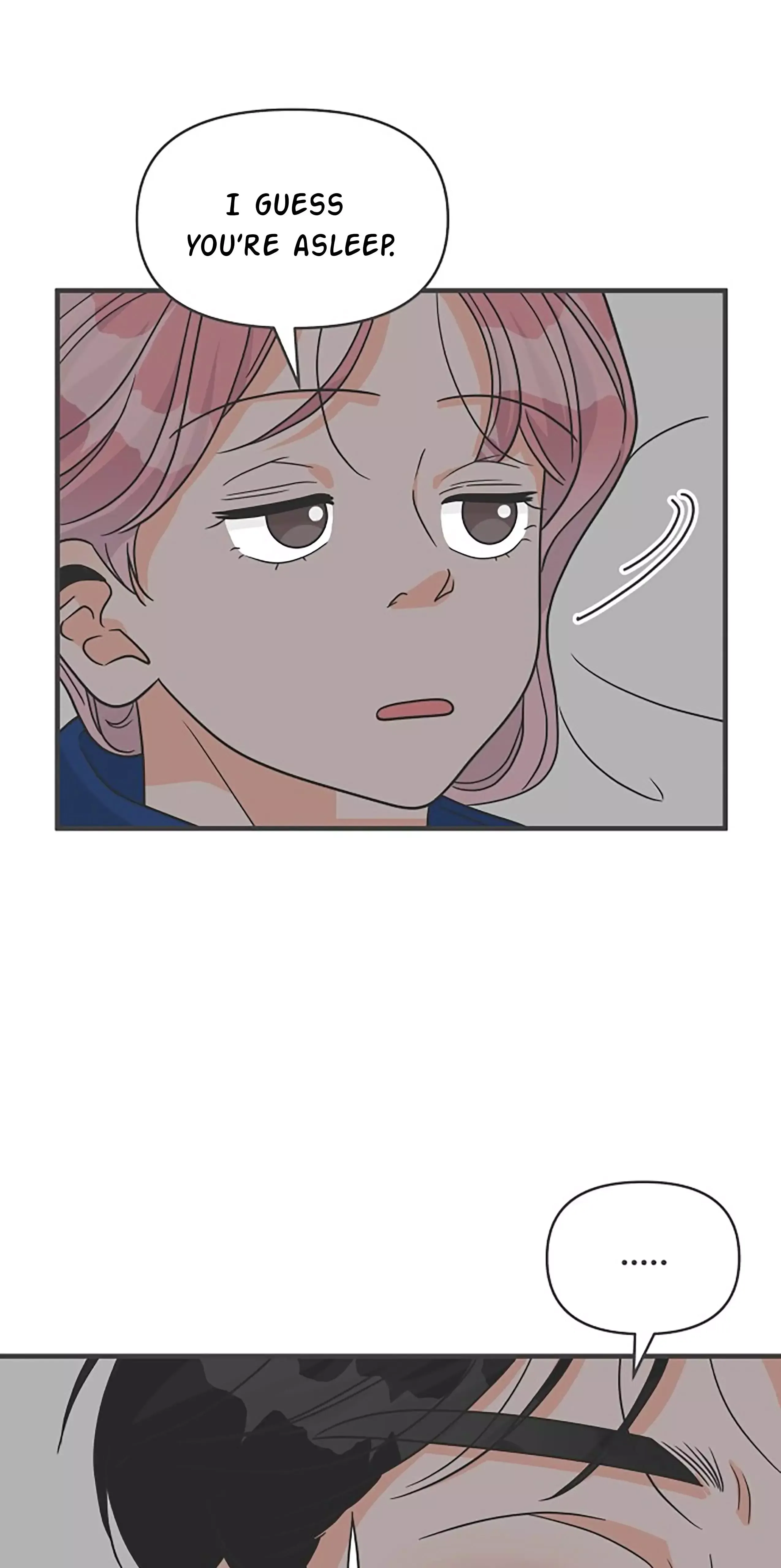 Newbies Chapter 93 page 32 - 