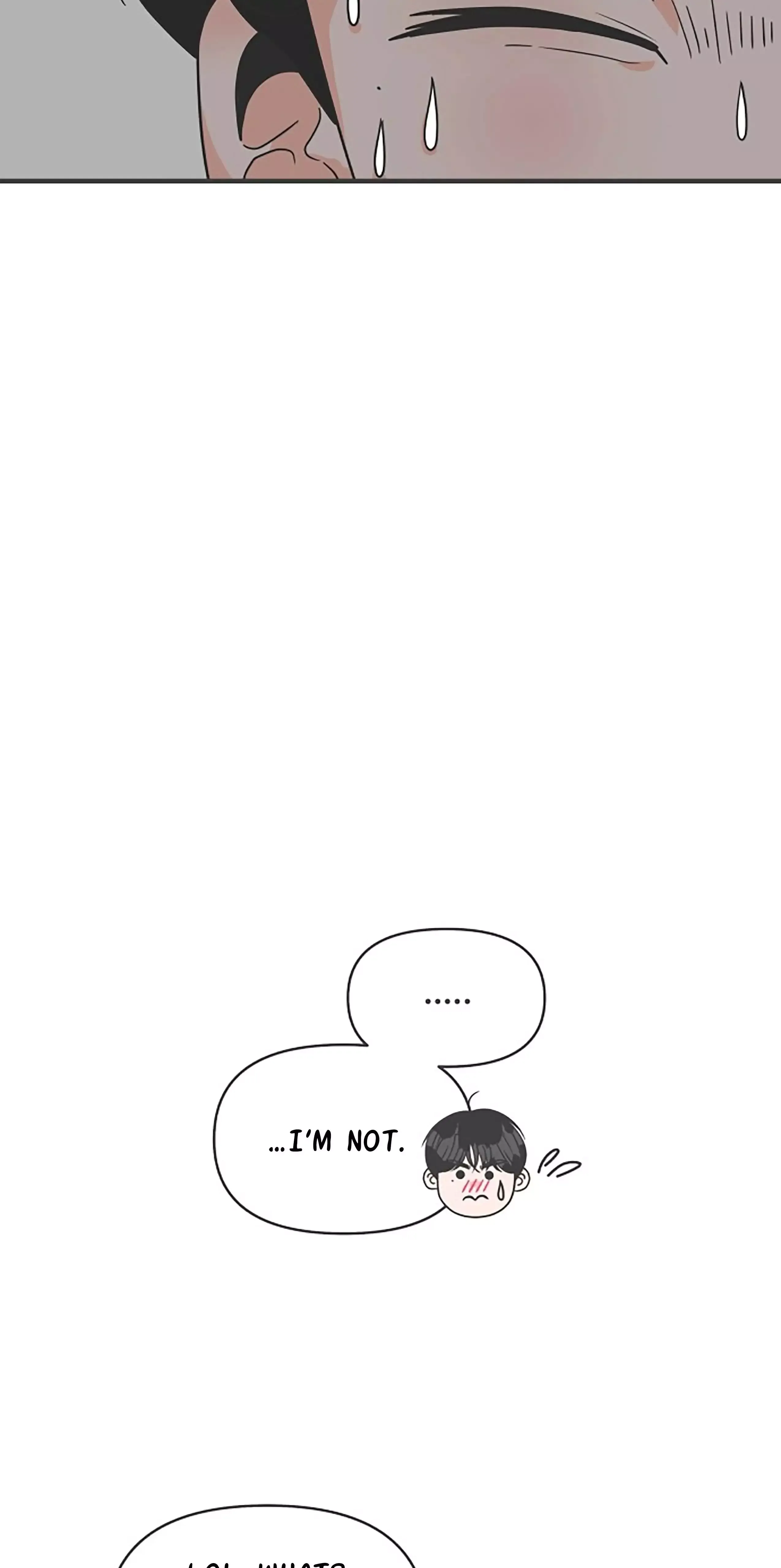 Newbies Chapter 93 page 33 - 