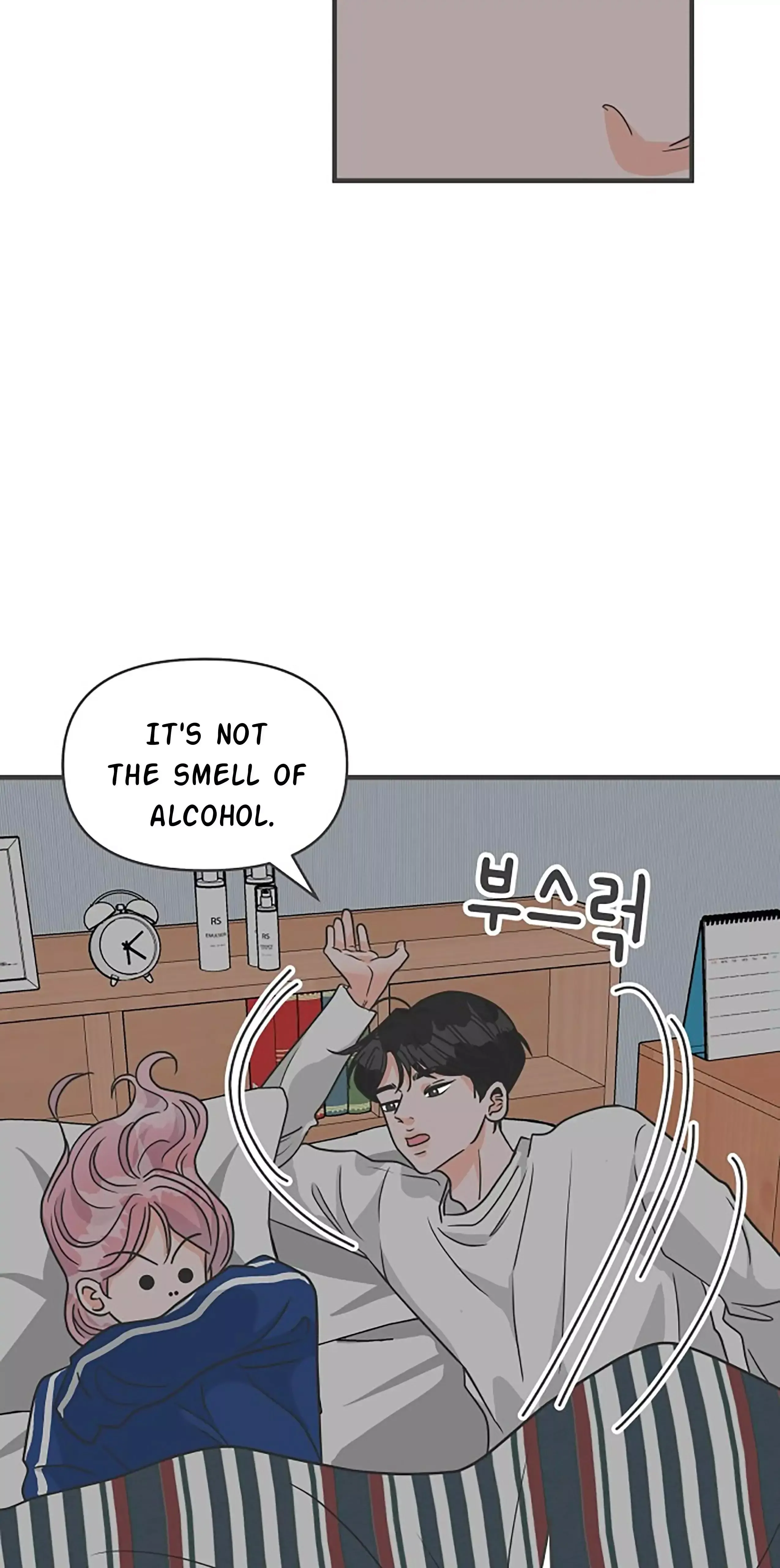 Newbies Chapter 93 page 39 - 
