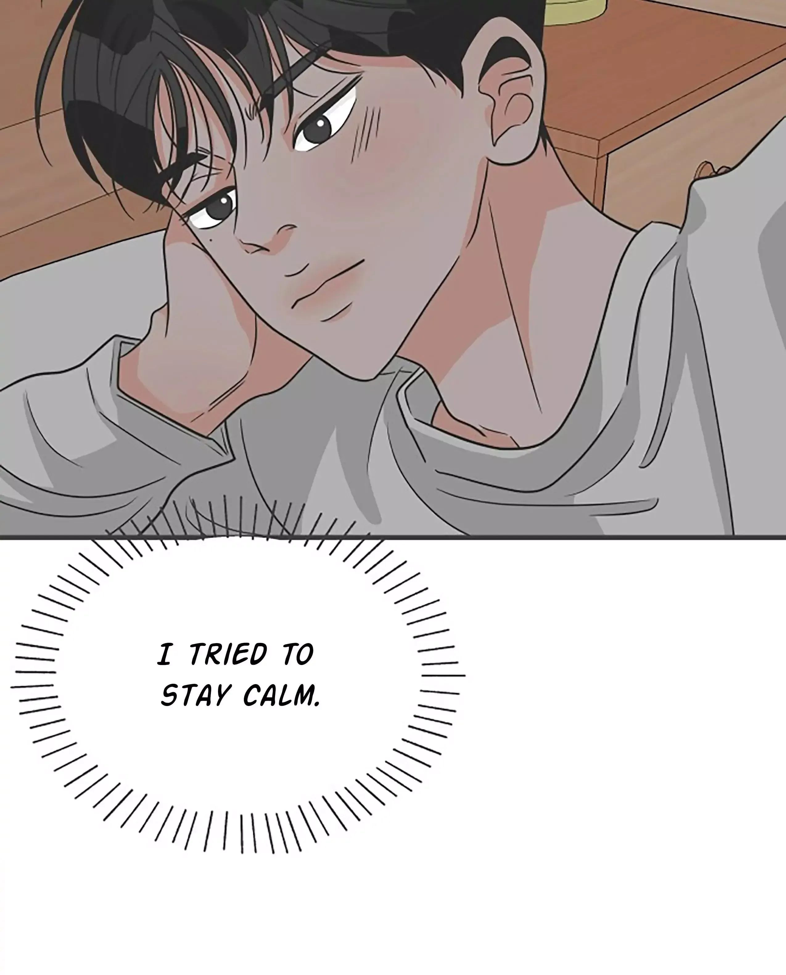 Newbies Chapter 93 page 41 - 