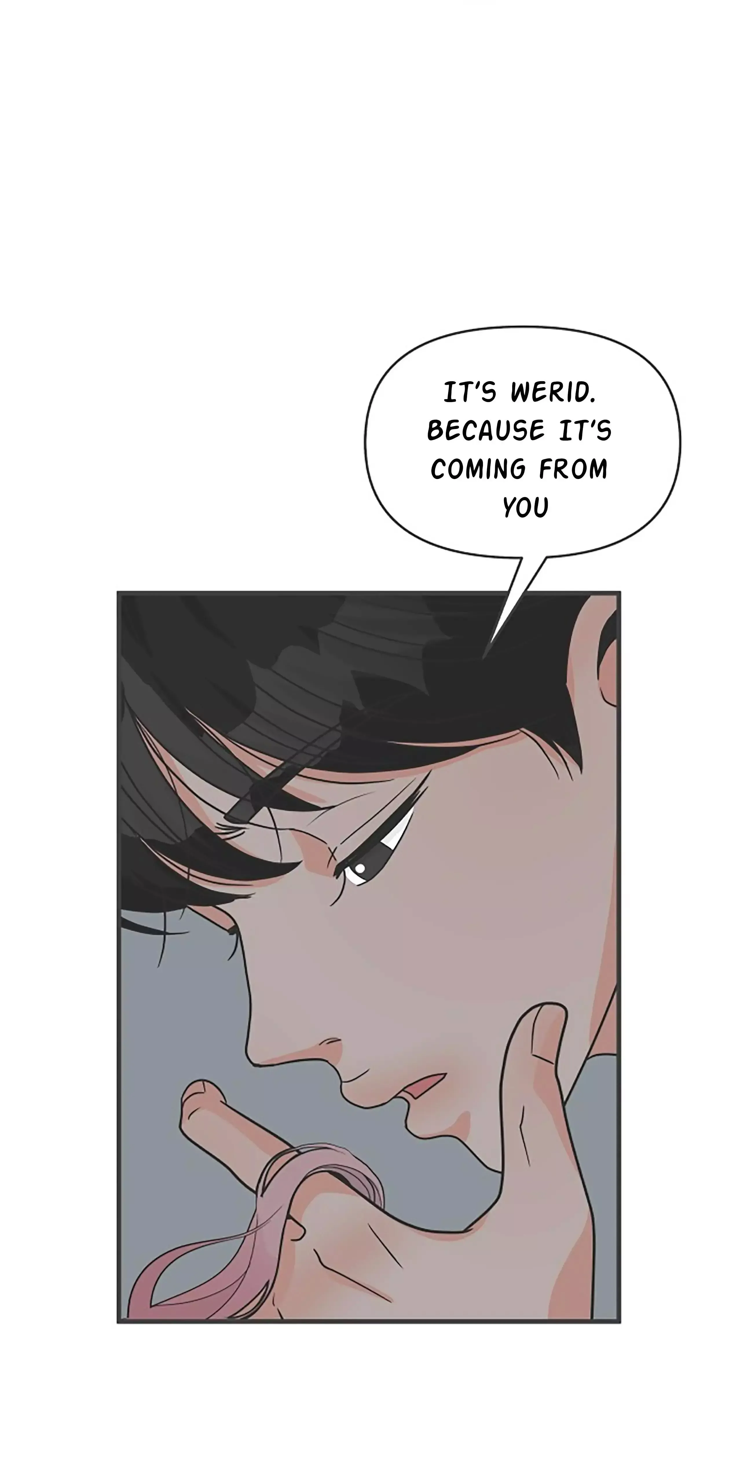 Newbies Chapter 93 page 45 - 