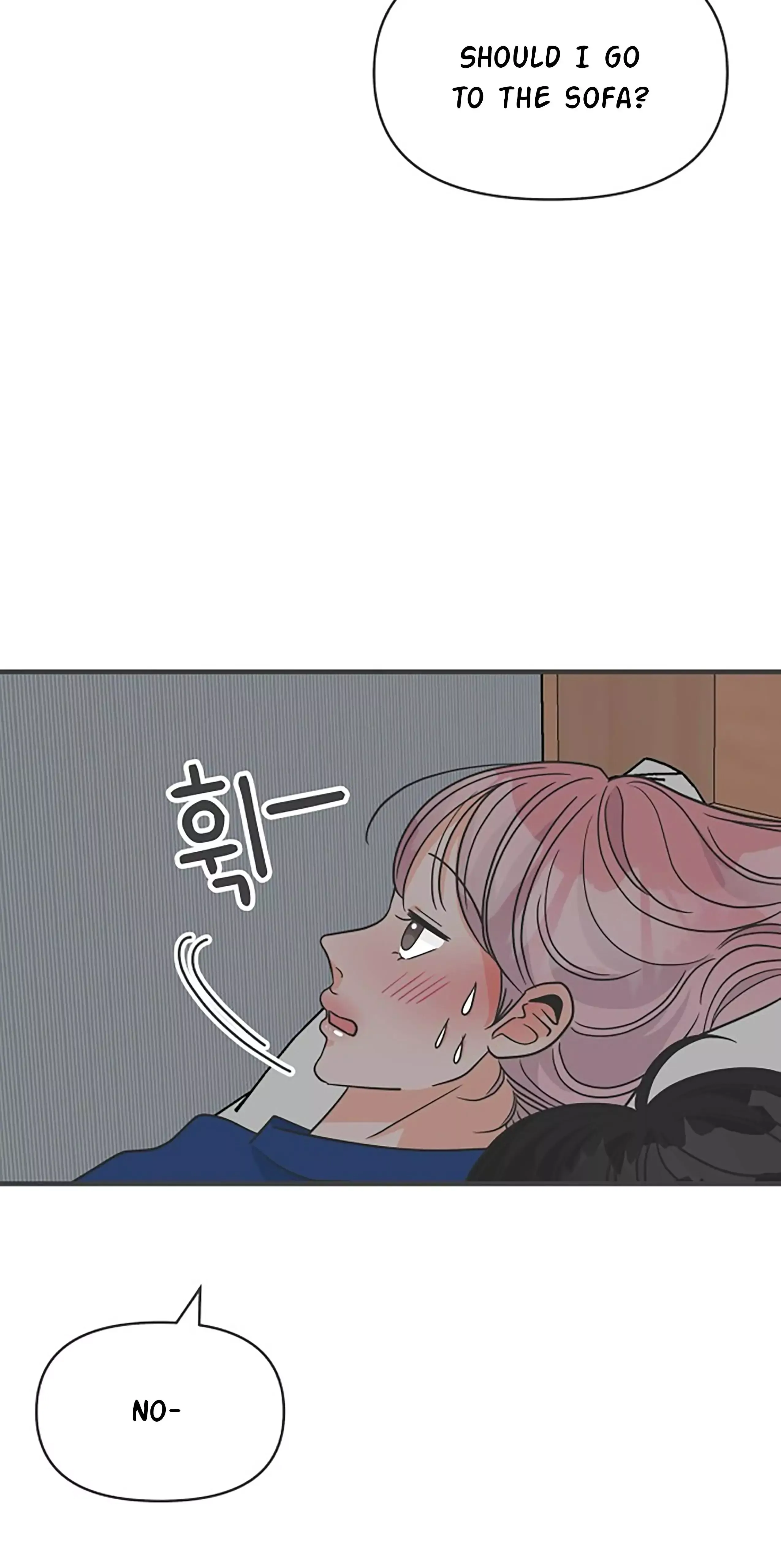 Newbies Chapter 93 page 49 - 