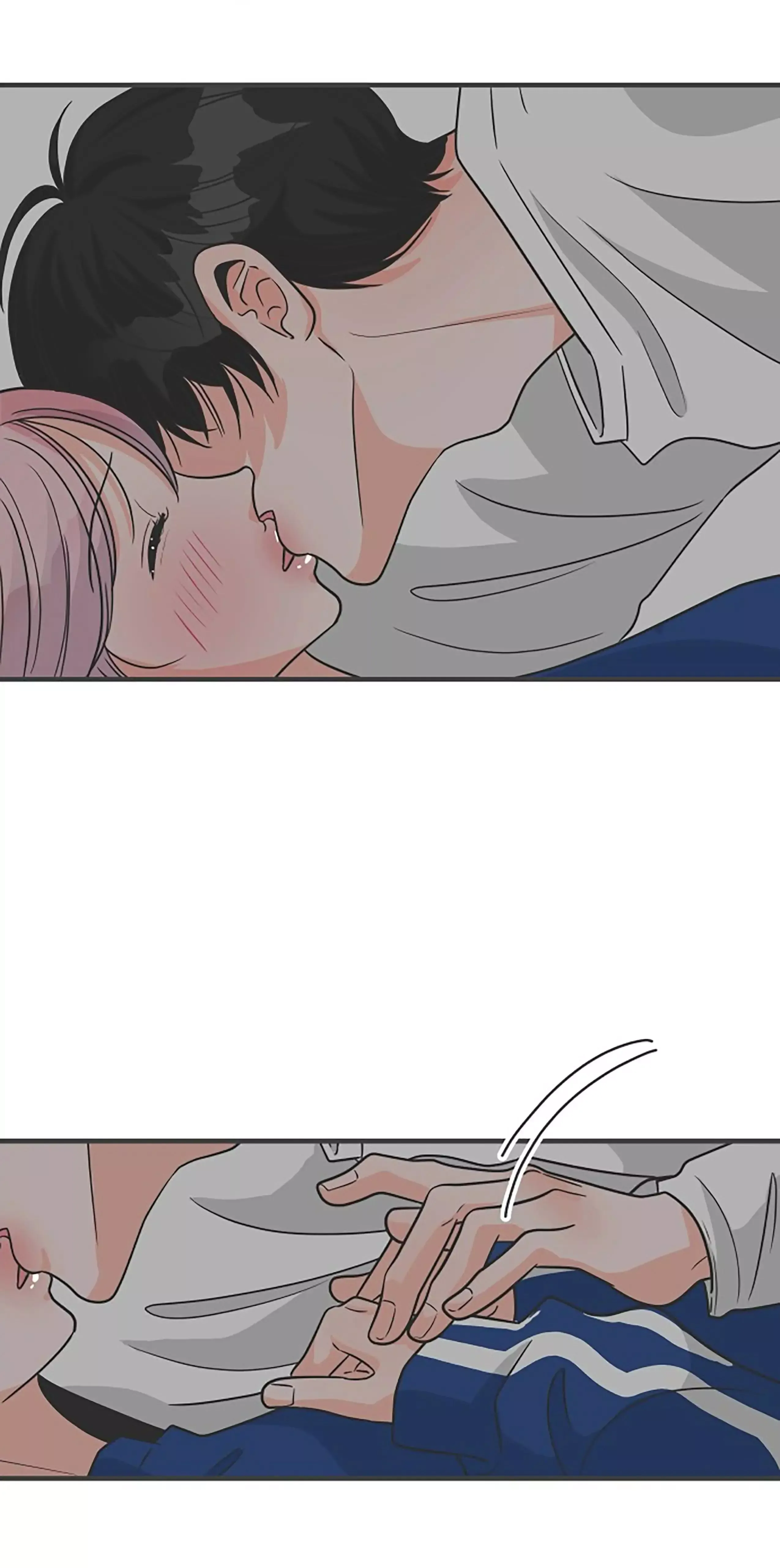 Newbies Chapter 93 page 54 - 