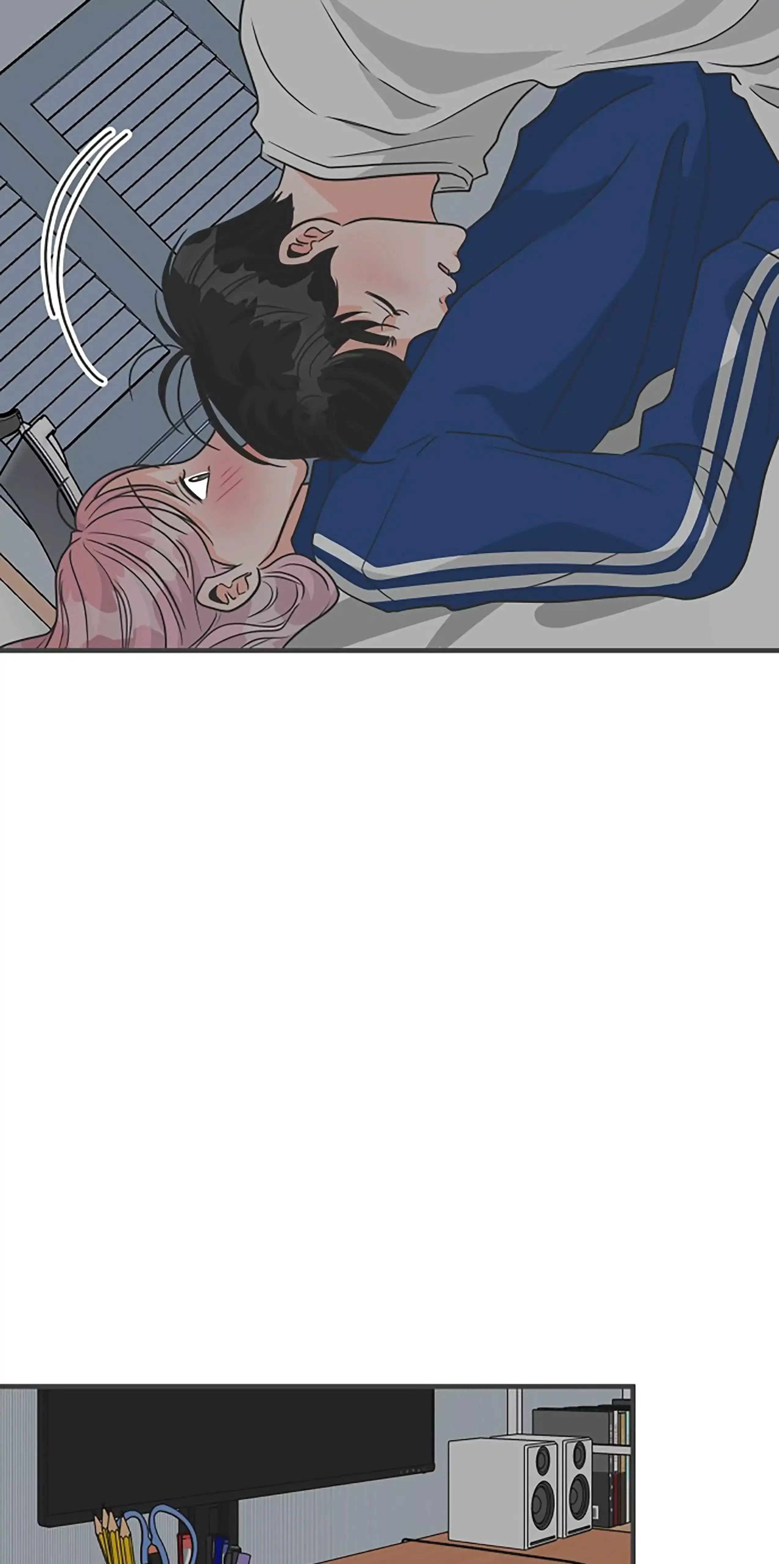 Newbies Chapter 93 page 63 - 