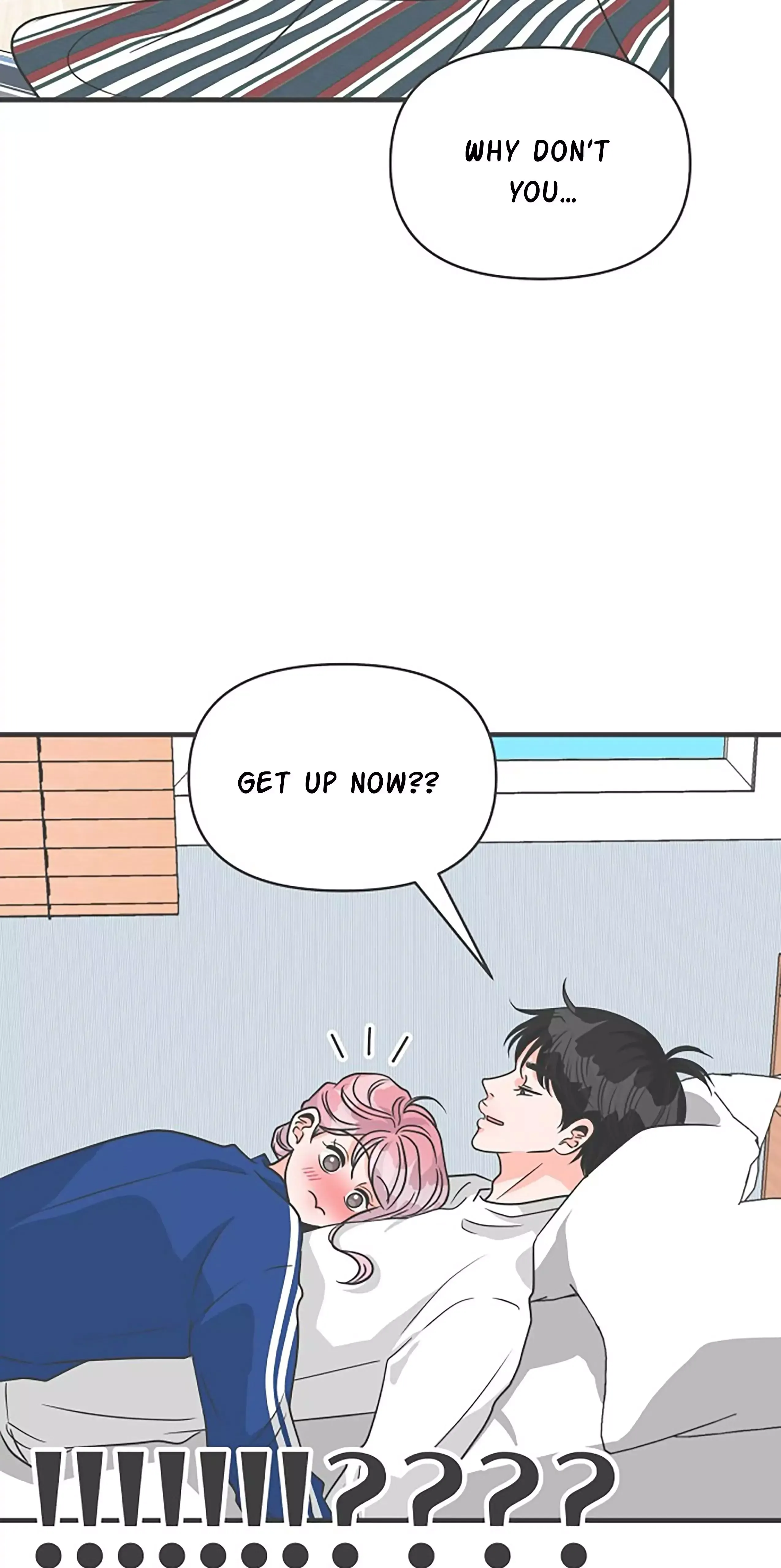 Newbies Chapter 93 page 69 - 