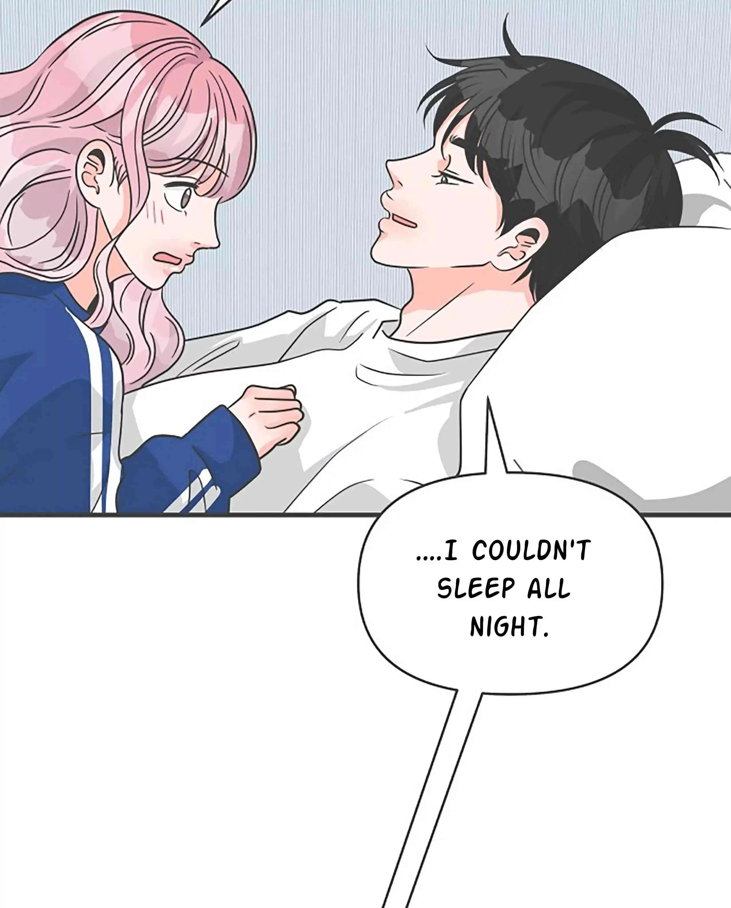 Newbies Chapter 93 page 71 - 