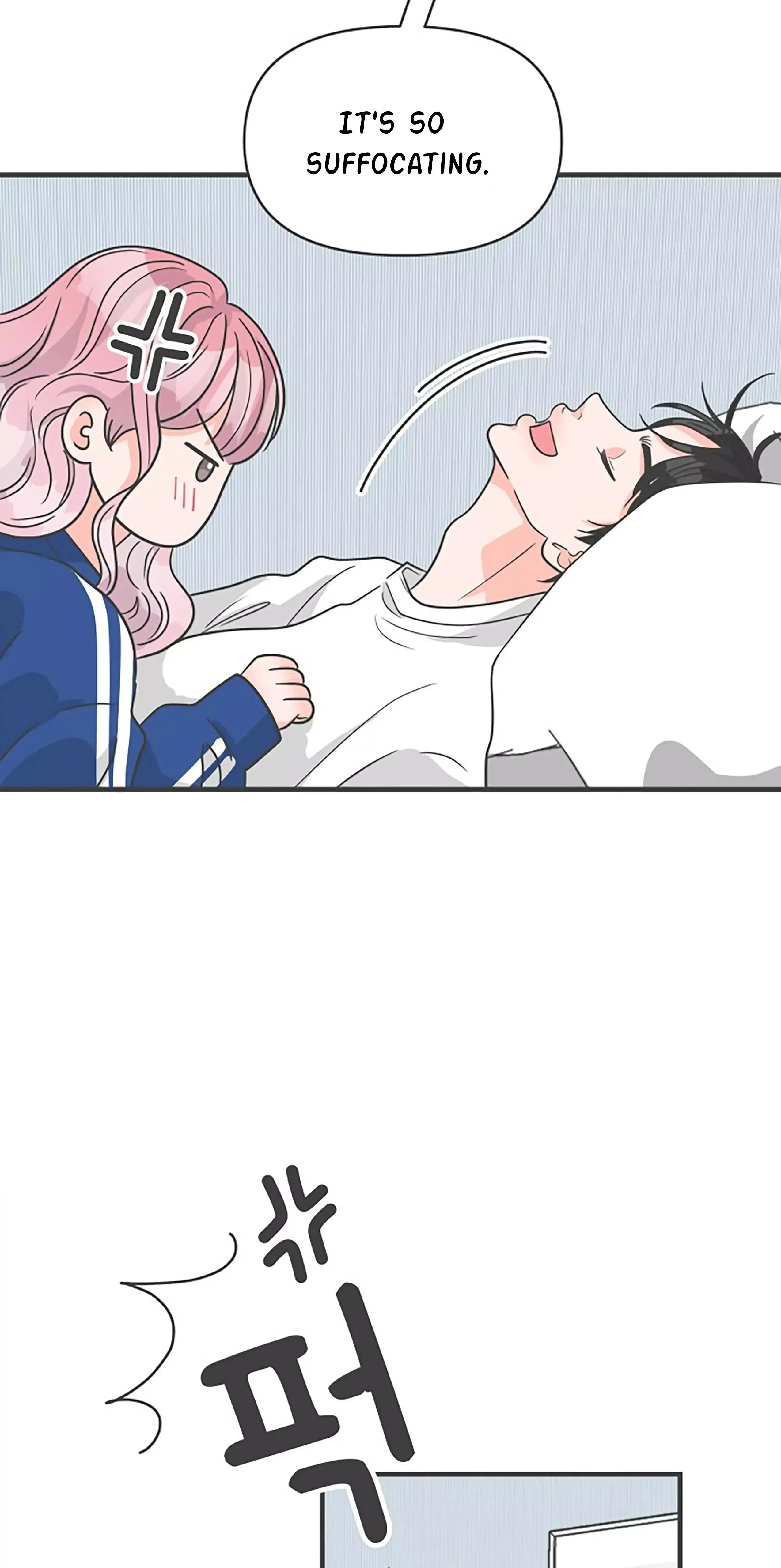 Newbies Chapter 93 page 72 - 