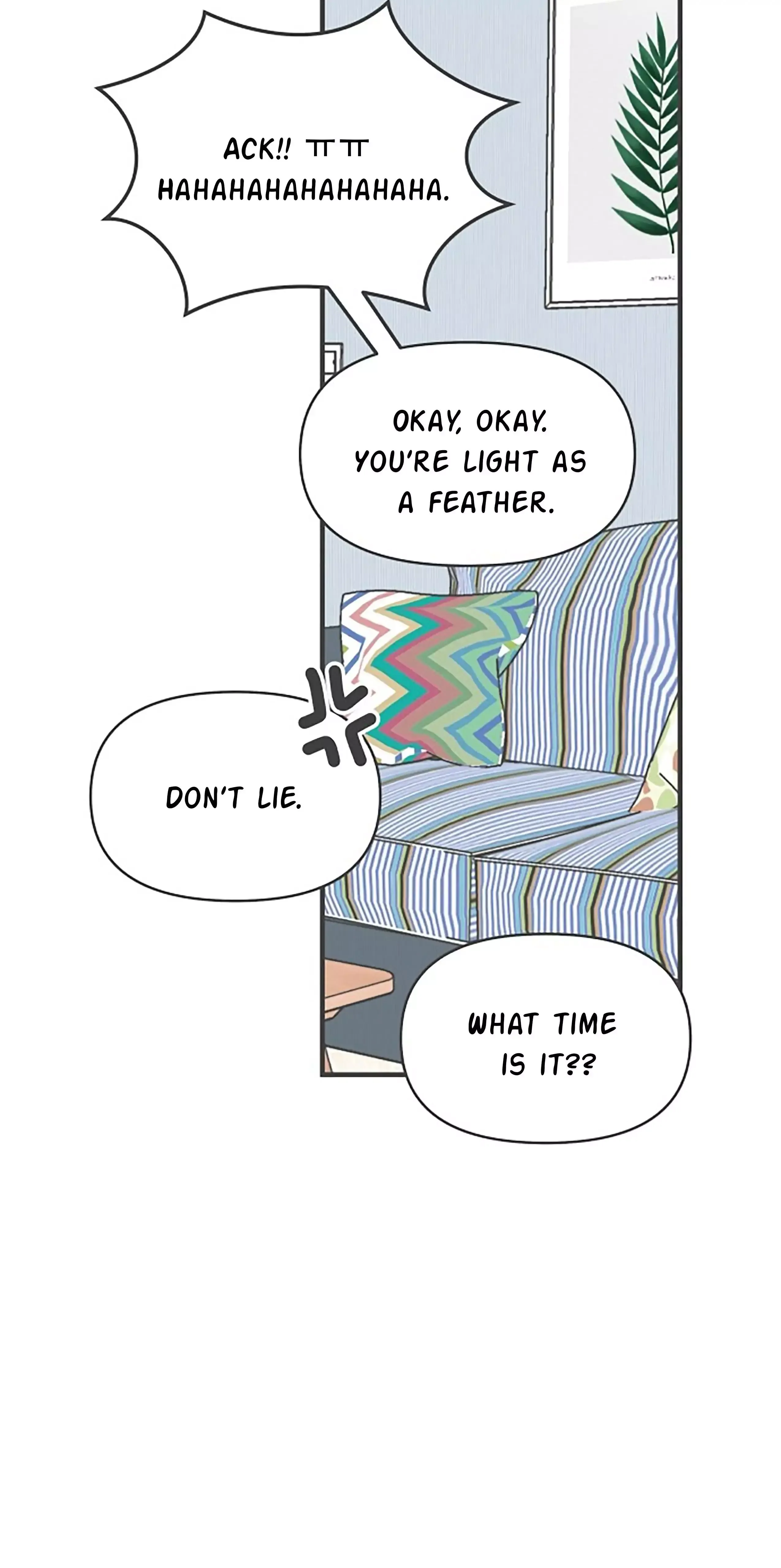 Newbies Chapter 93 page 73 - 