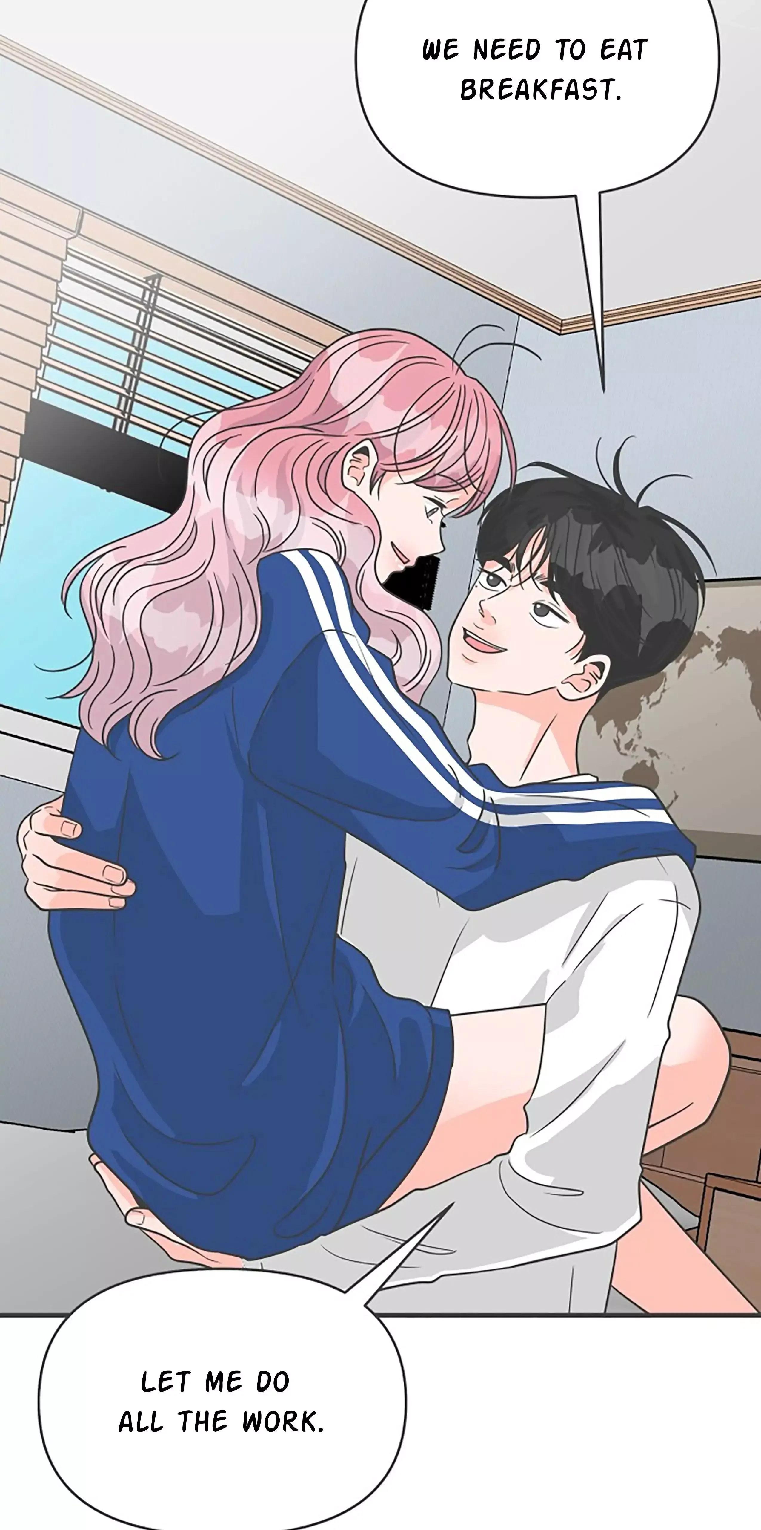 Newbies Chapter 93 page 75 - 