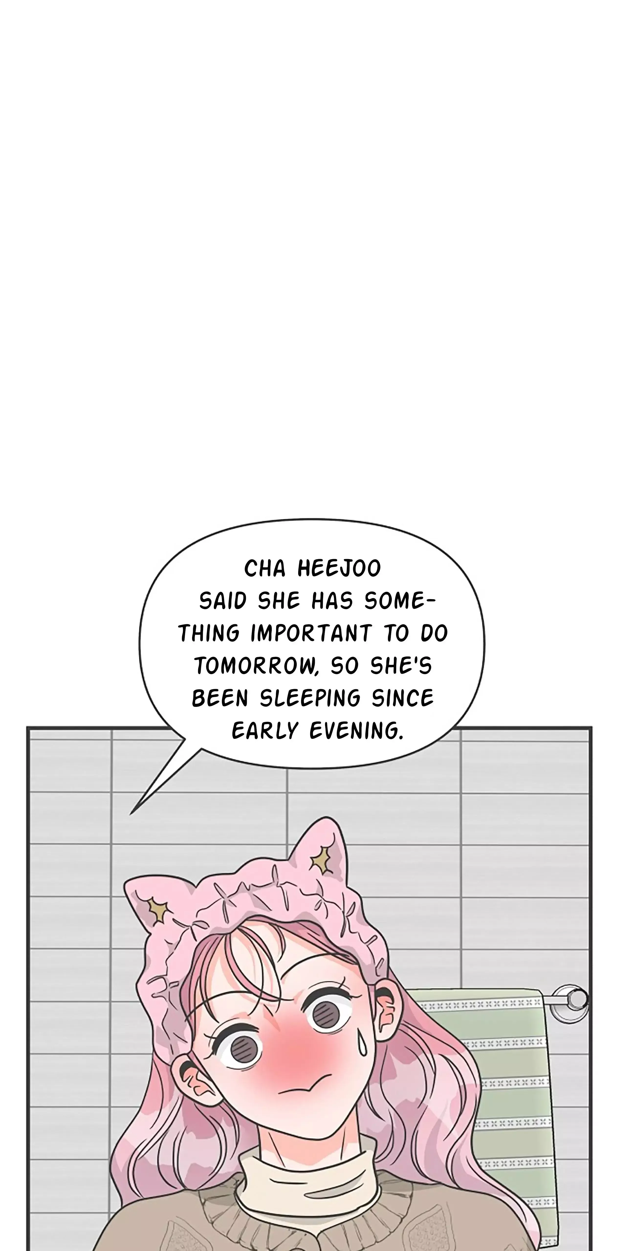 Newbies Chapter 93 page 9 - 