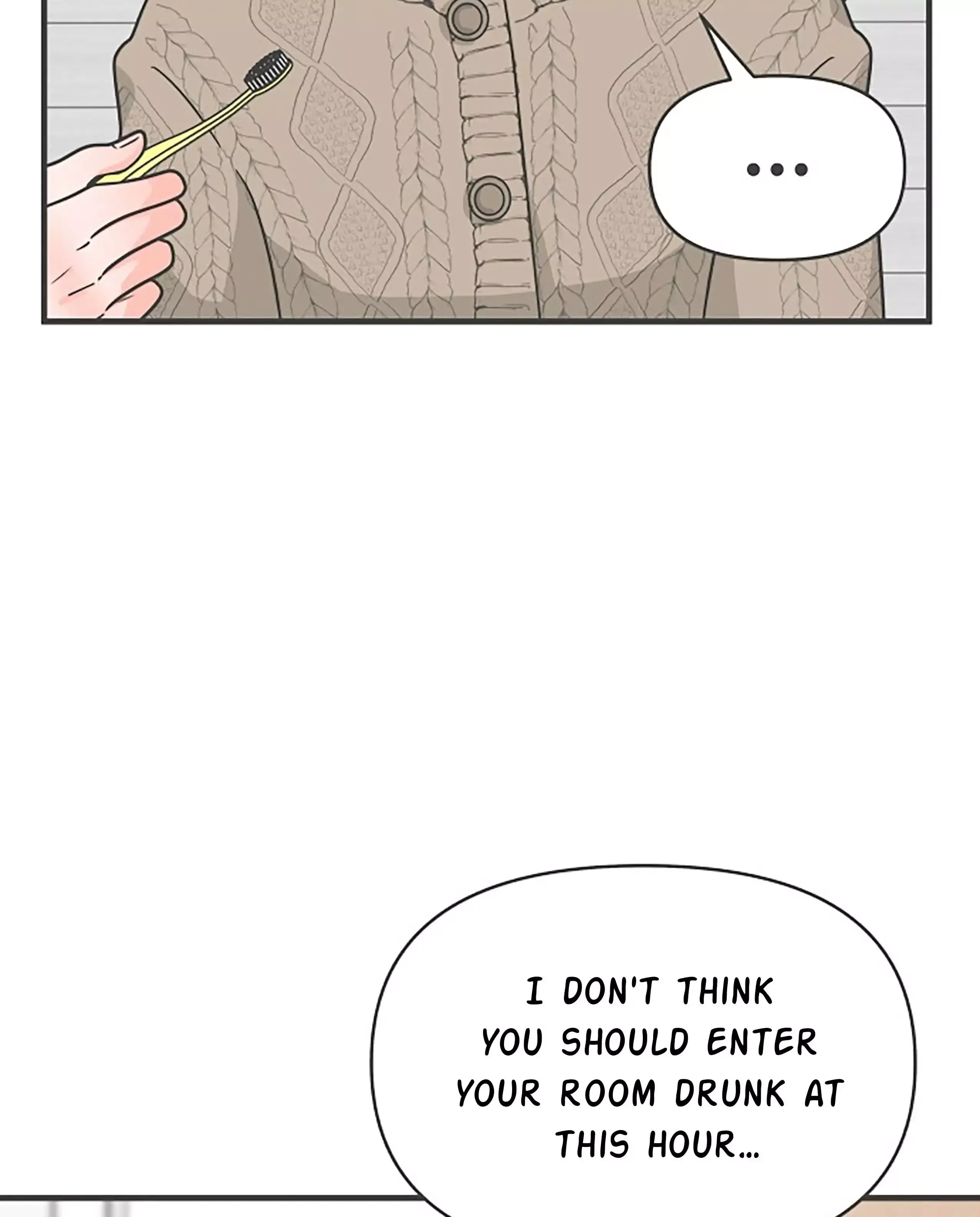 Newbies Chapter 93 page 10 - 