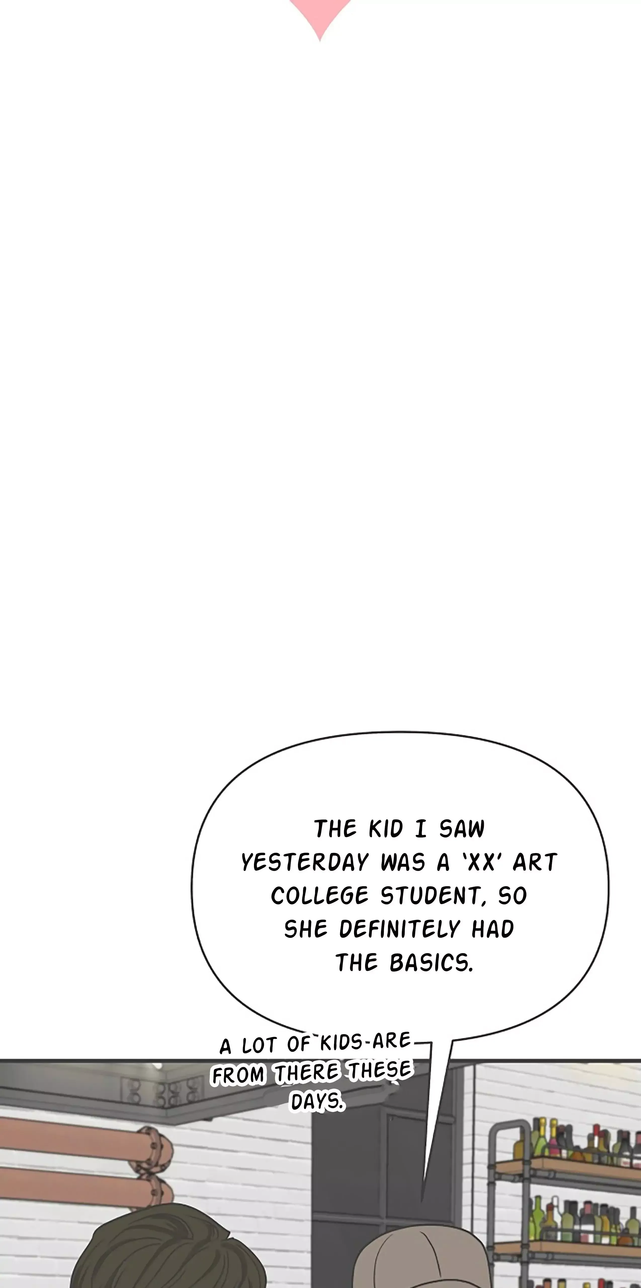 Newbies Chapter 94 page 12 - 