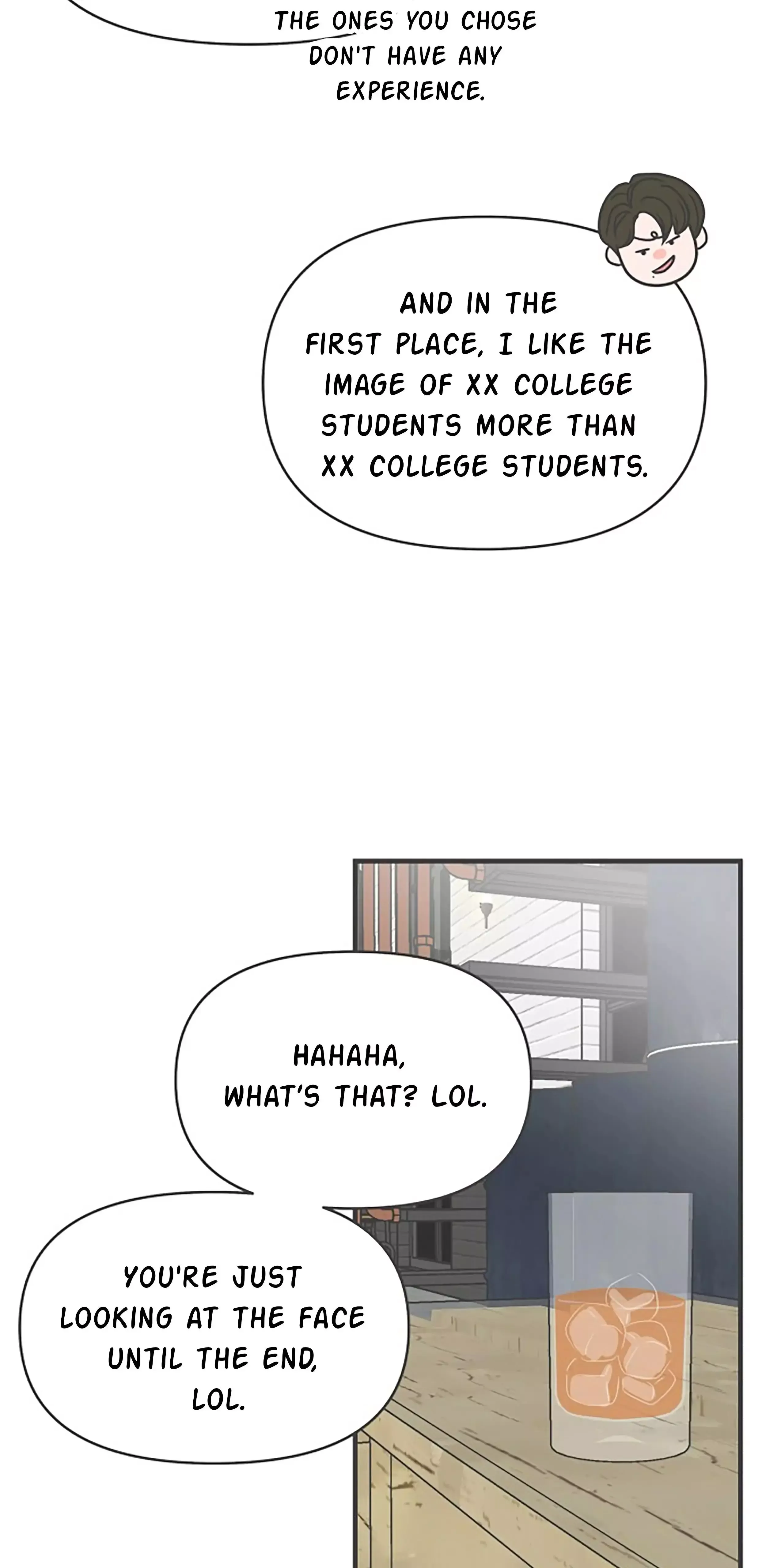 Newbies Chapter 94 page 16 - 