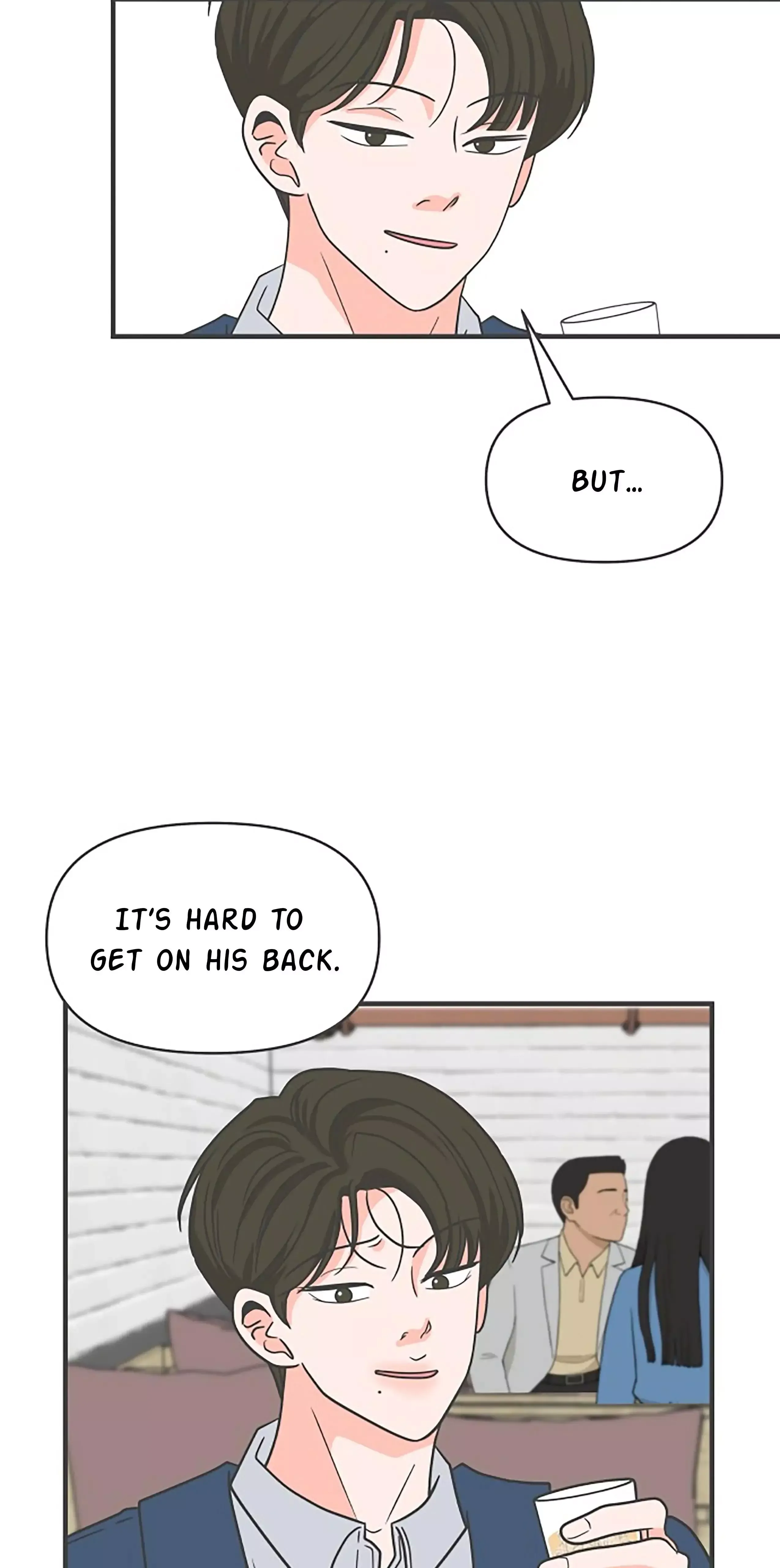 Newbies Chapter 94 page 25 - 