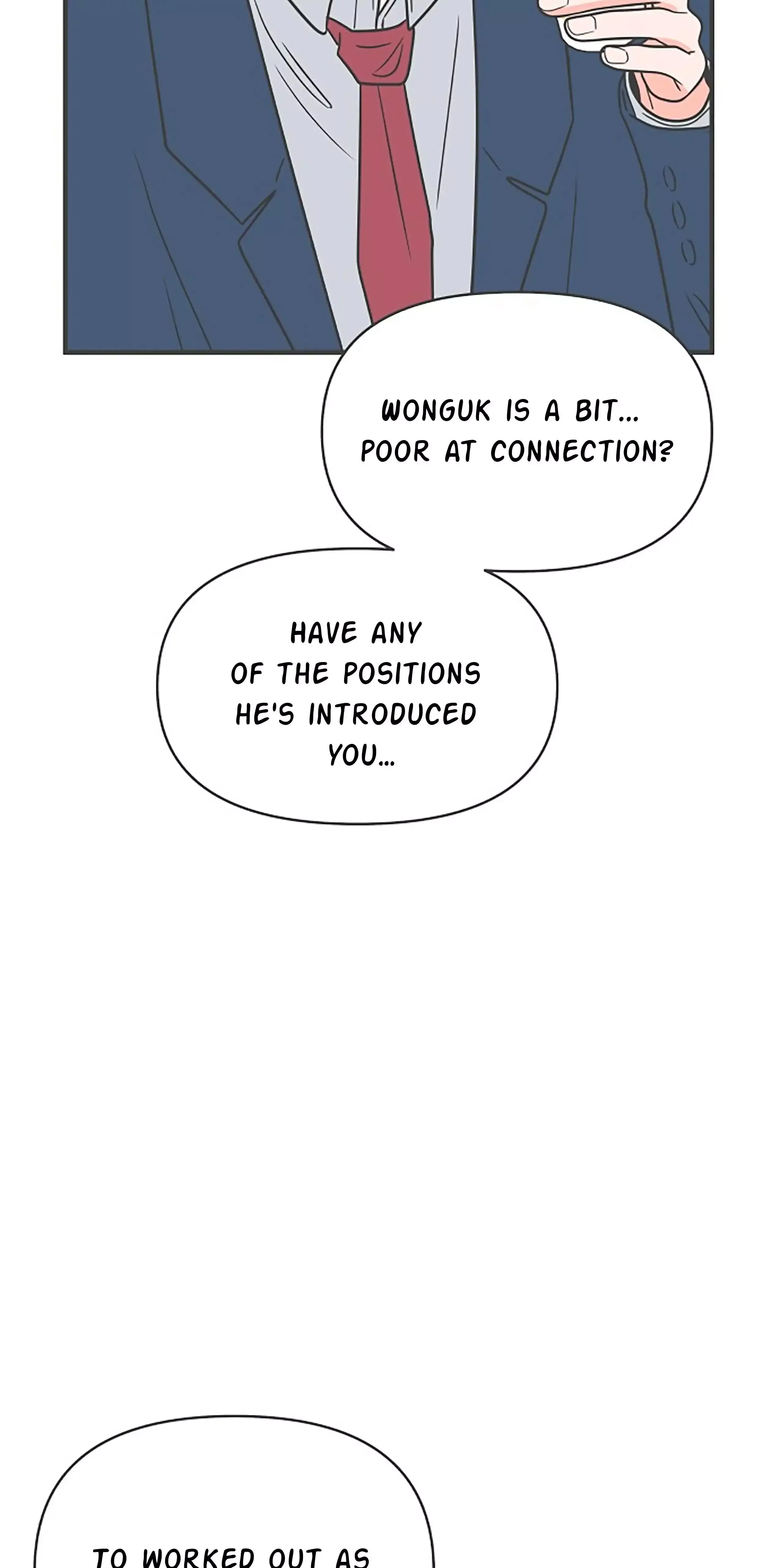 Newbies Chapter 94 page 26 - 