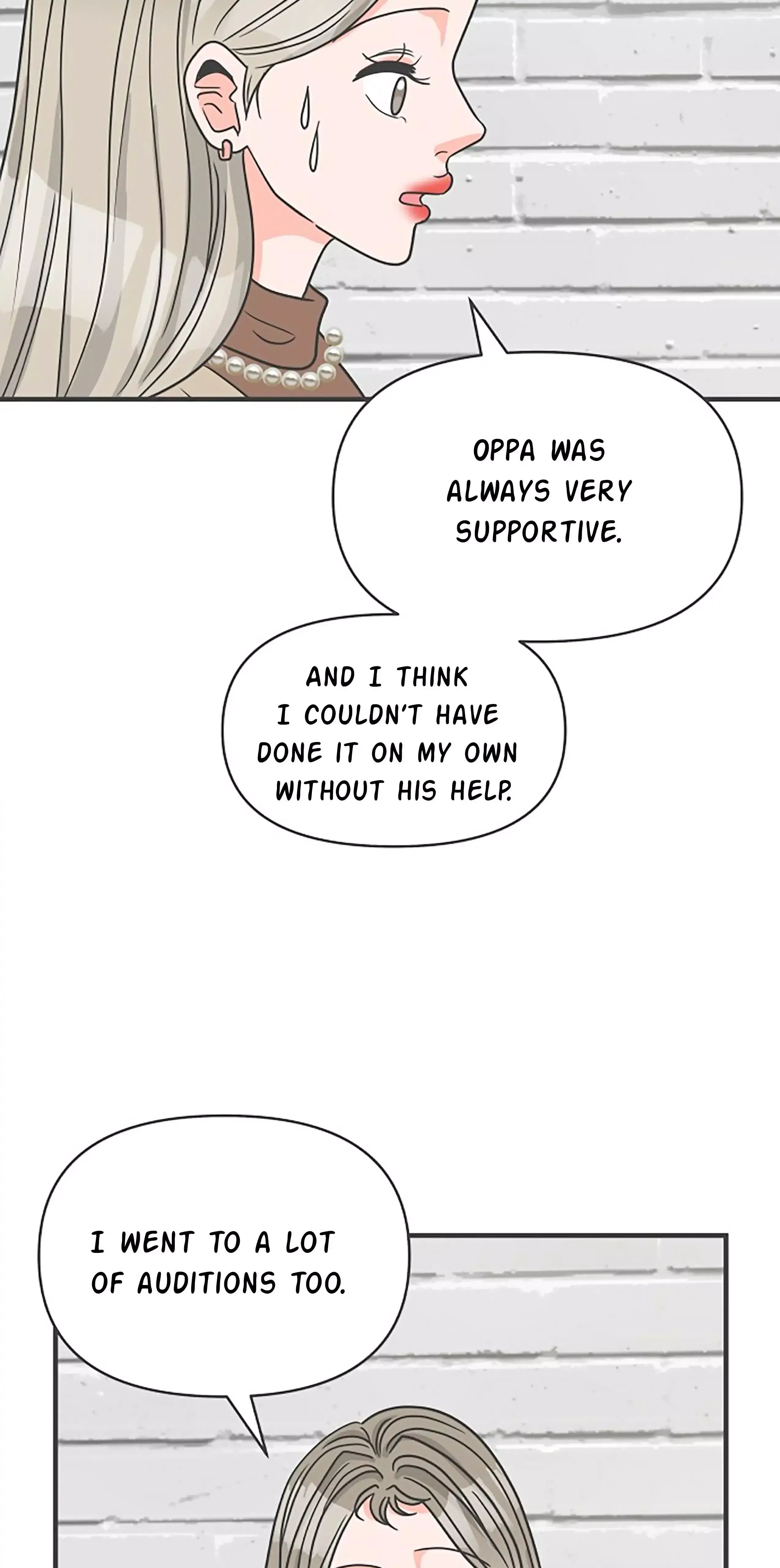 Newbies Chapter 94 page 28 - 