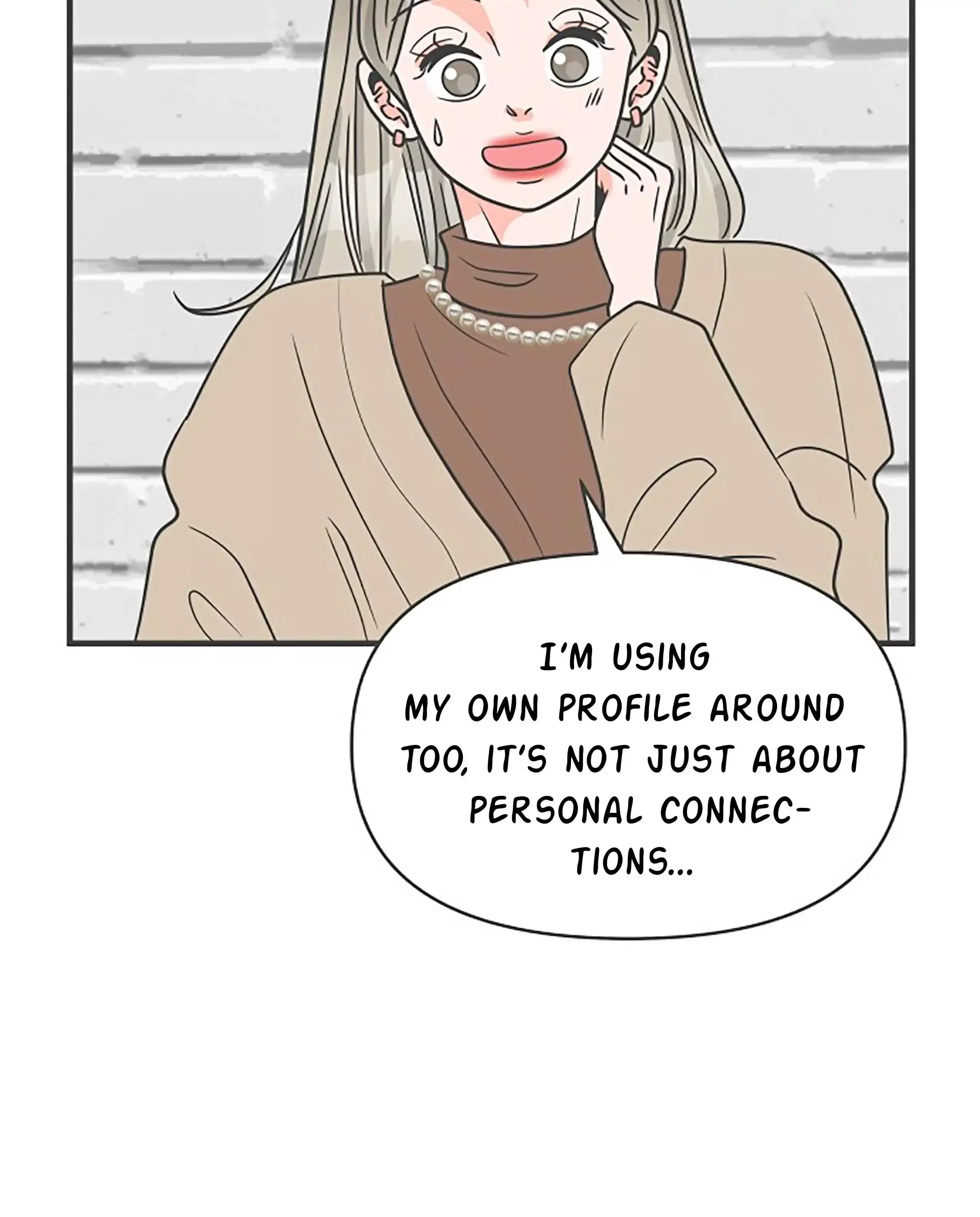 Newbies Chapter 94 page 29 - 
