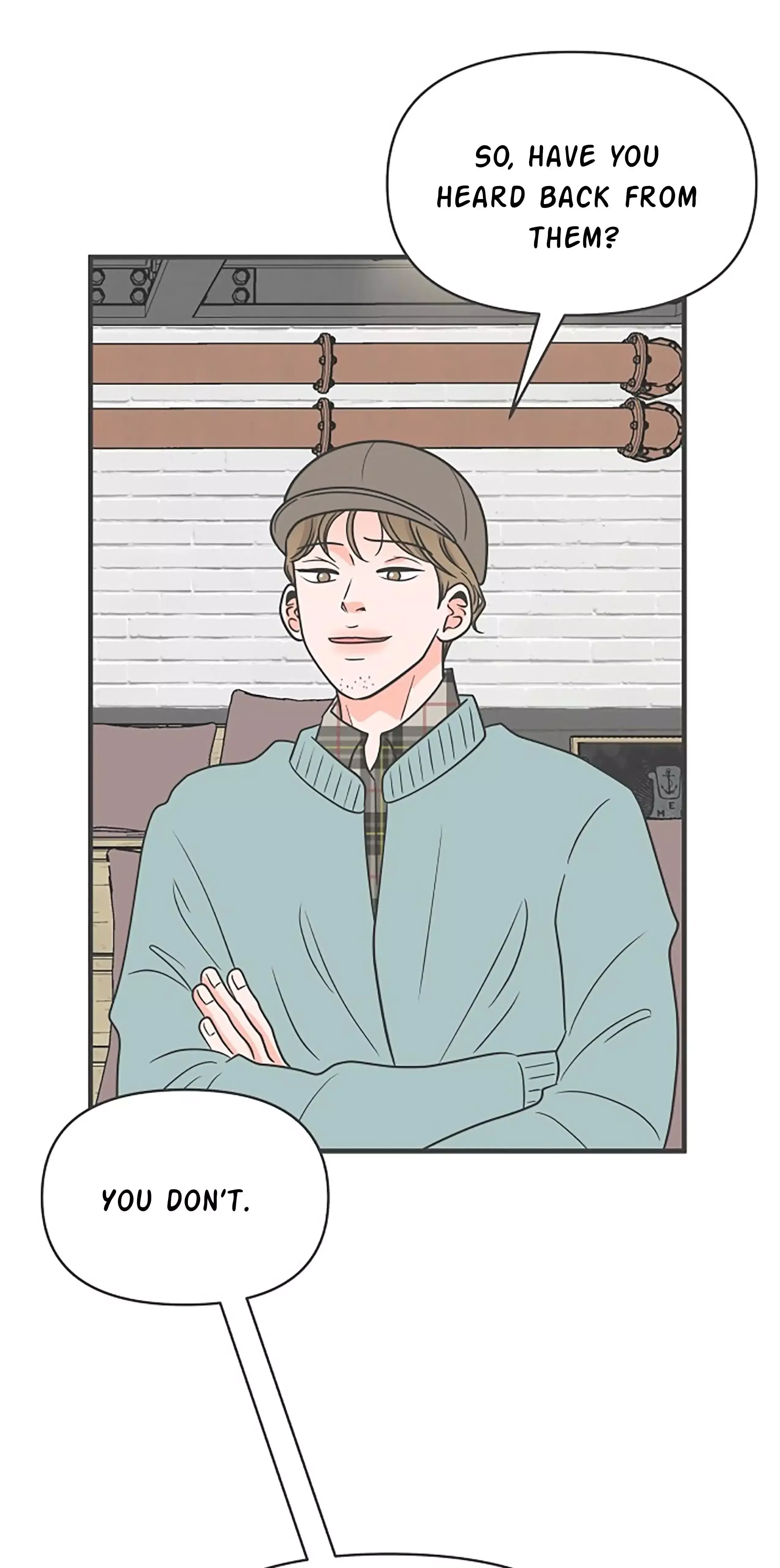 Newbies Chapter 94 page 31 - 