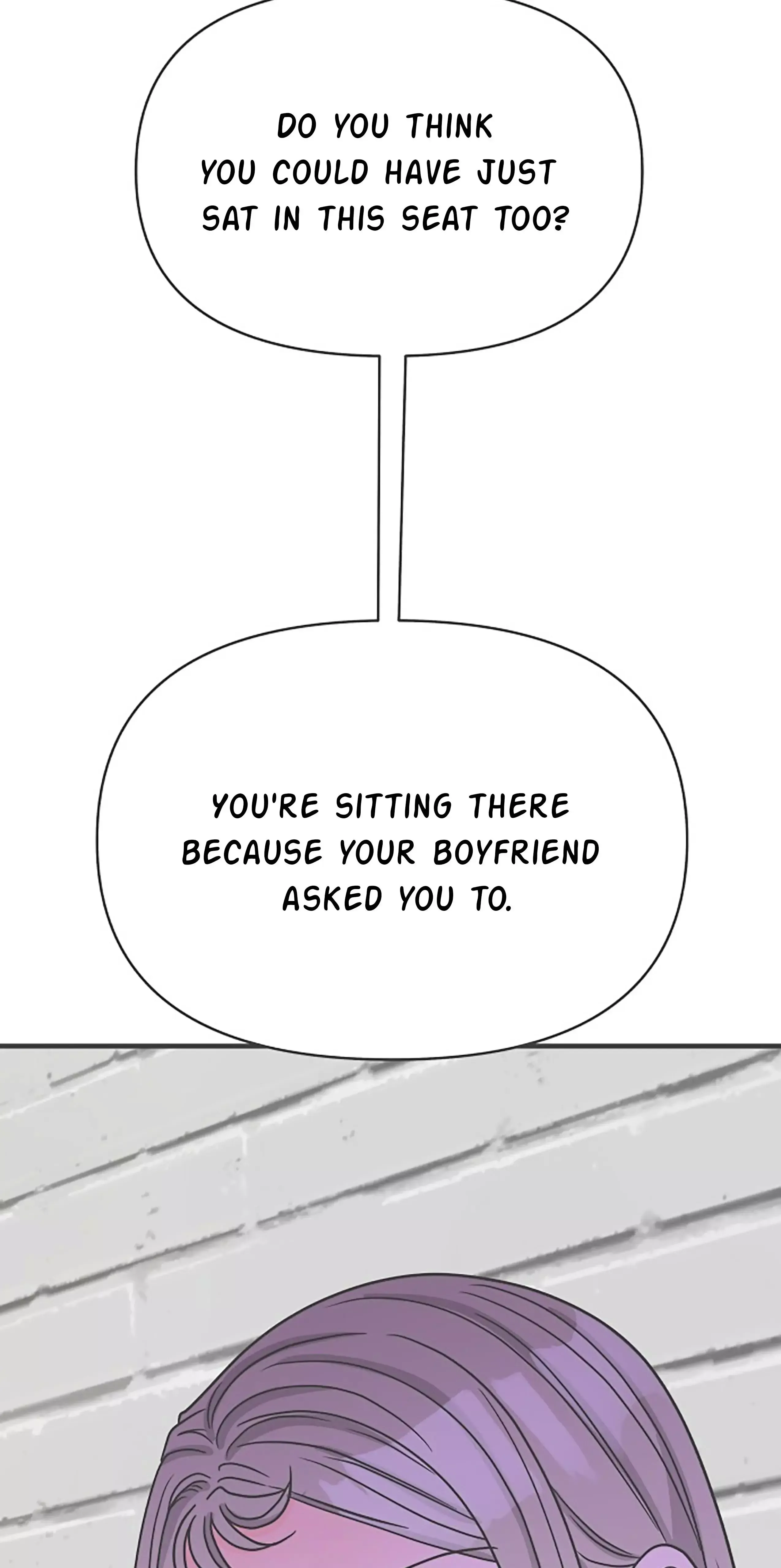 Newbies Chapter 94 page 32 - 
