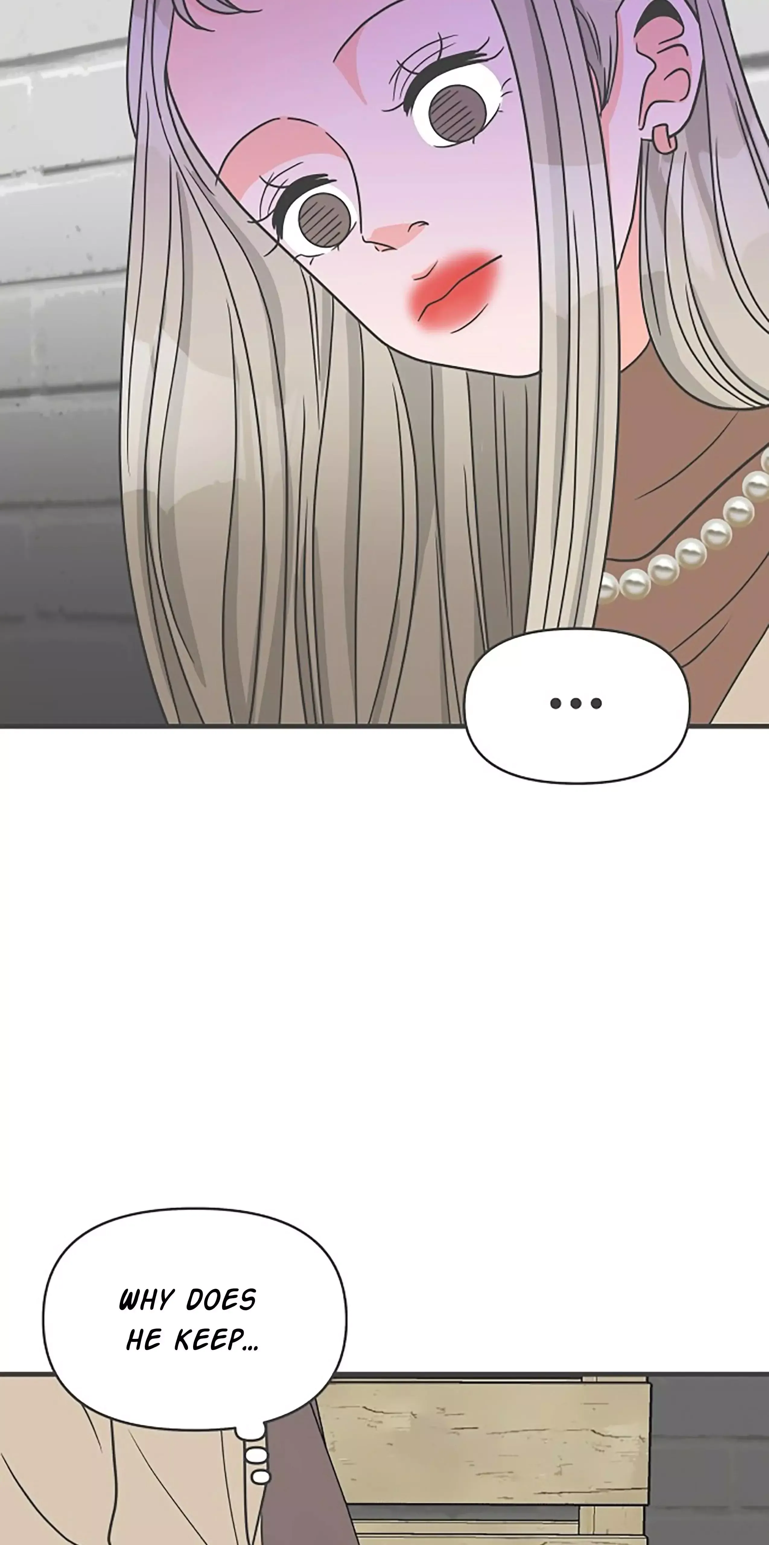Newbies Chapter 94 page 33 - 