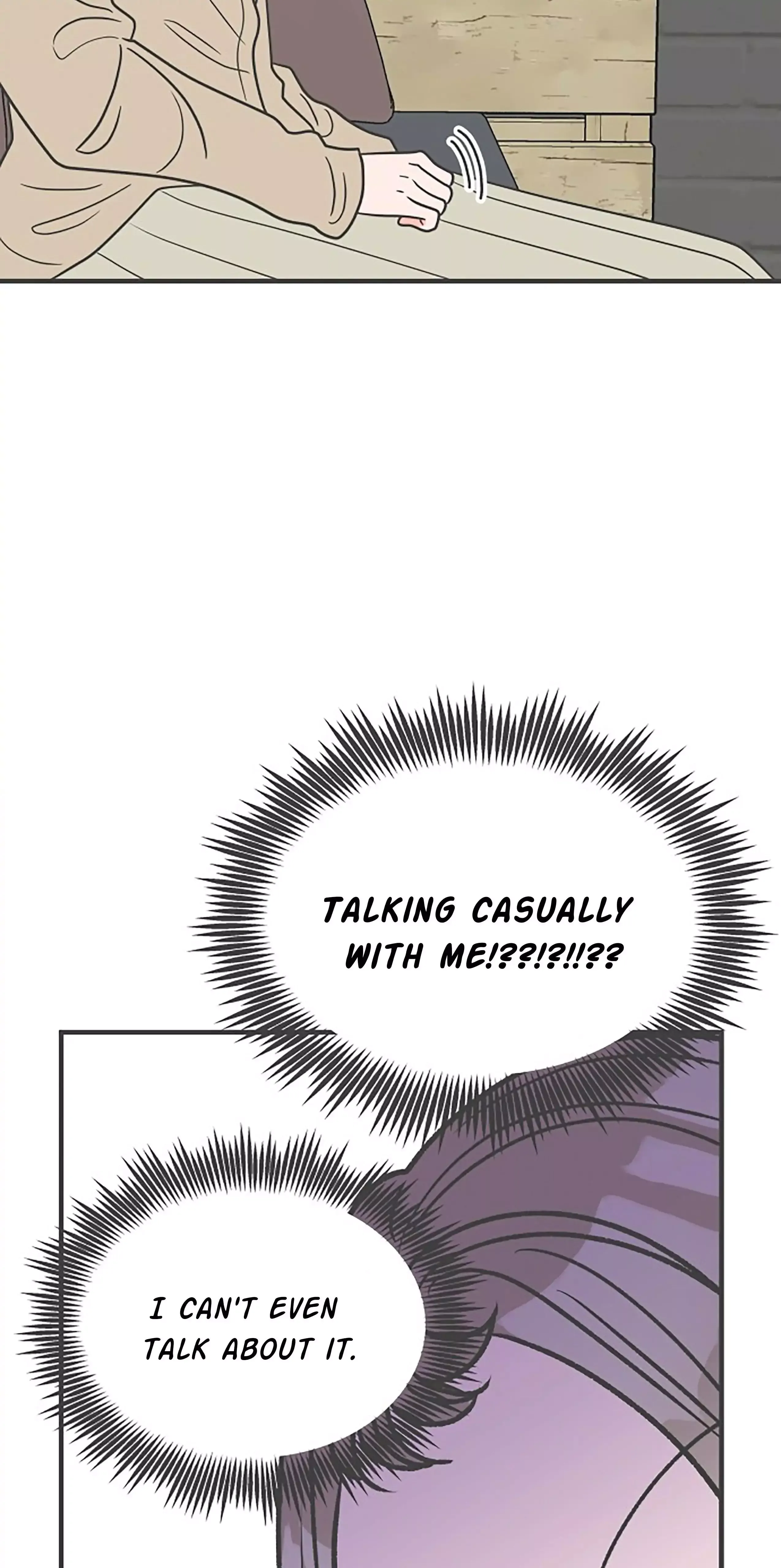Newbies Chapter 94 page 34 - 