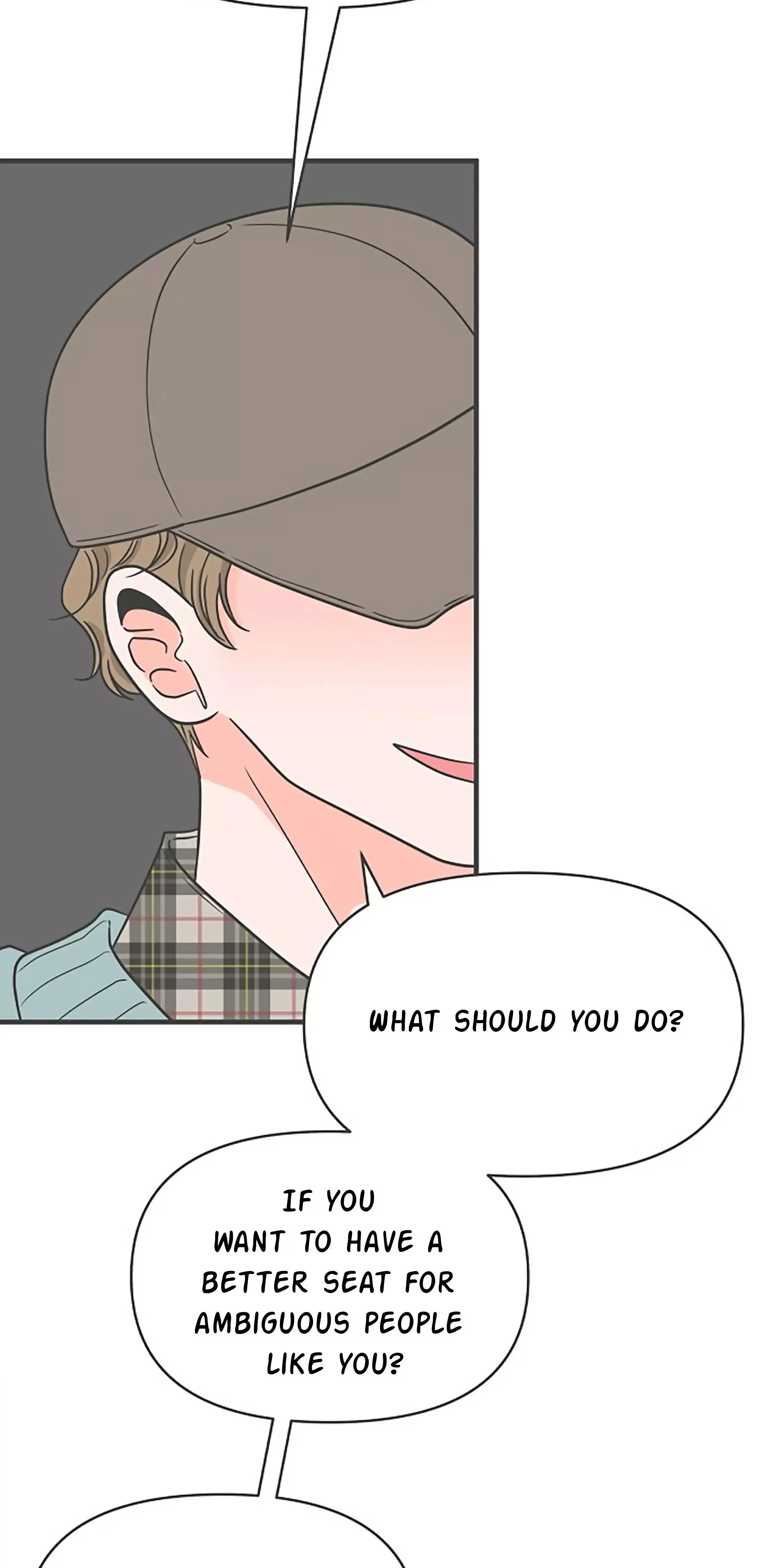 Newbies Chapter 94 page 38 - 