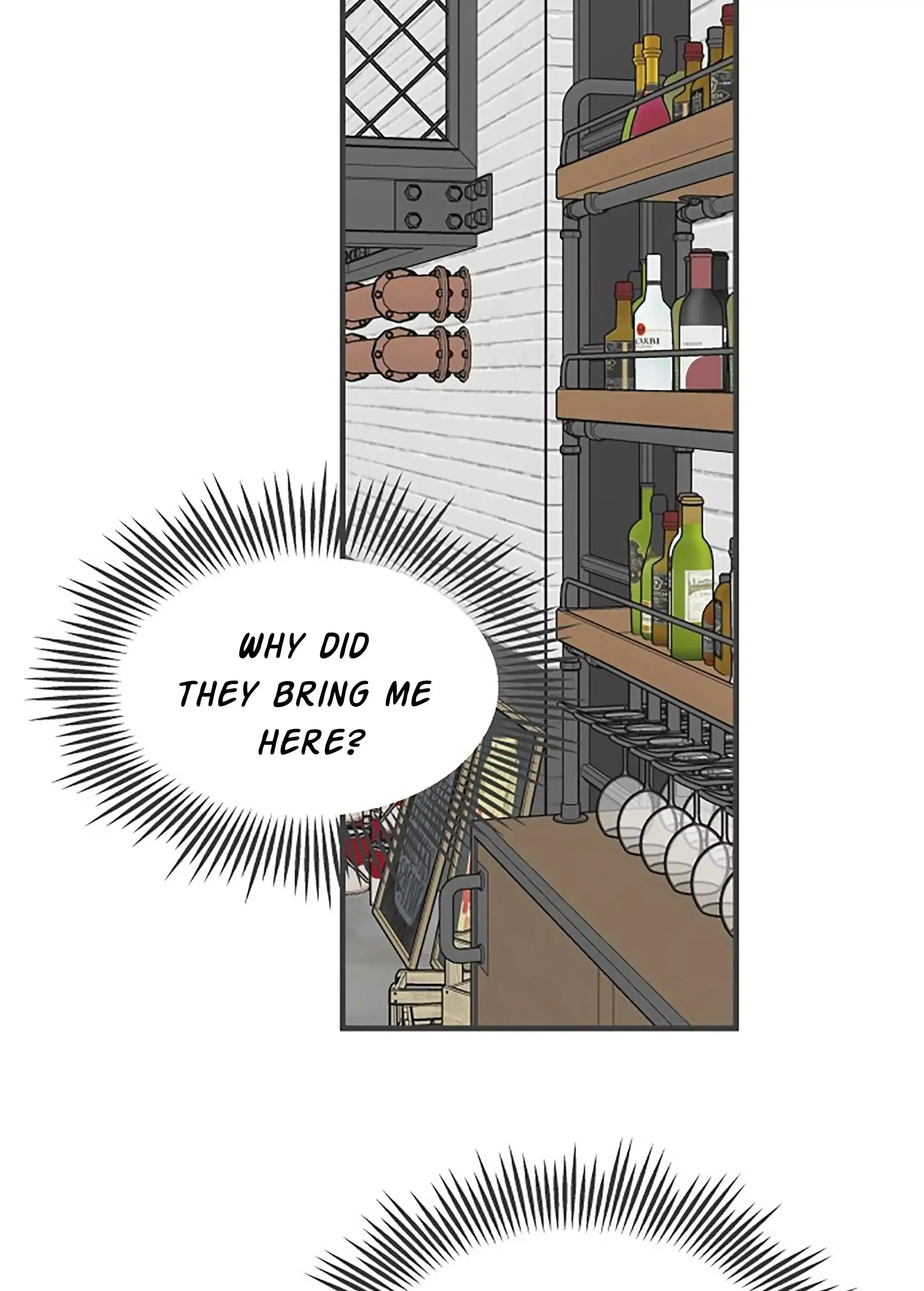 Newbies Chapter 94 page 40 - 