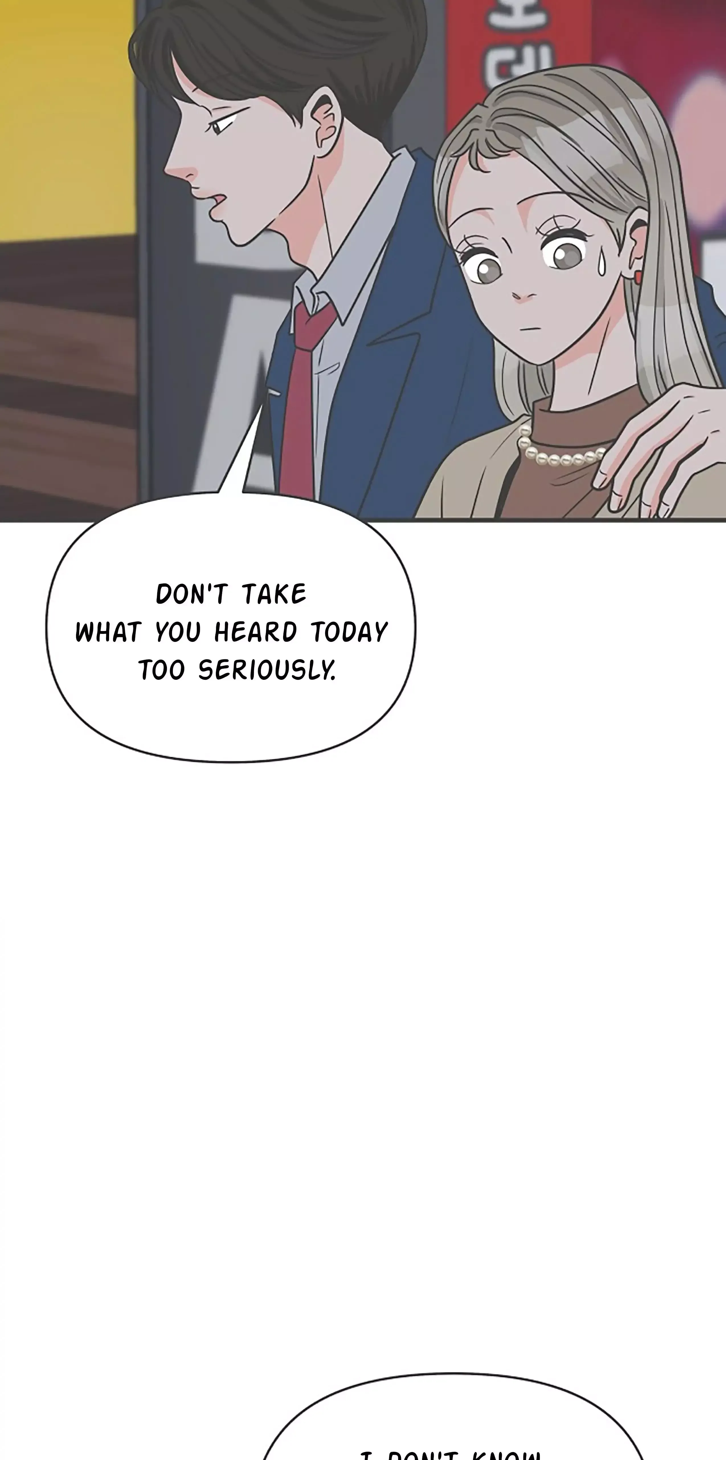 Newbies Chapter 94 page 45 - 