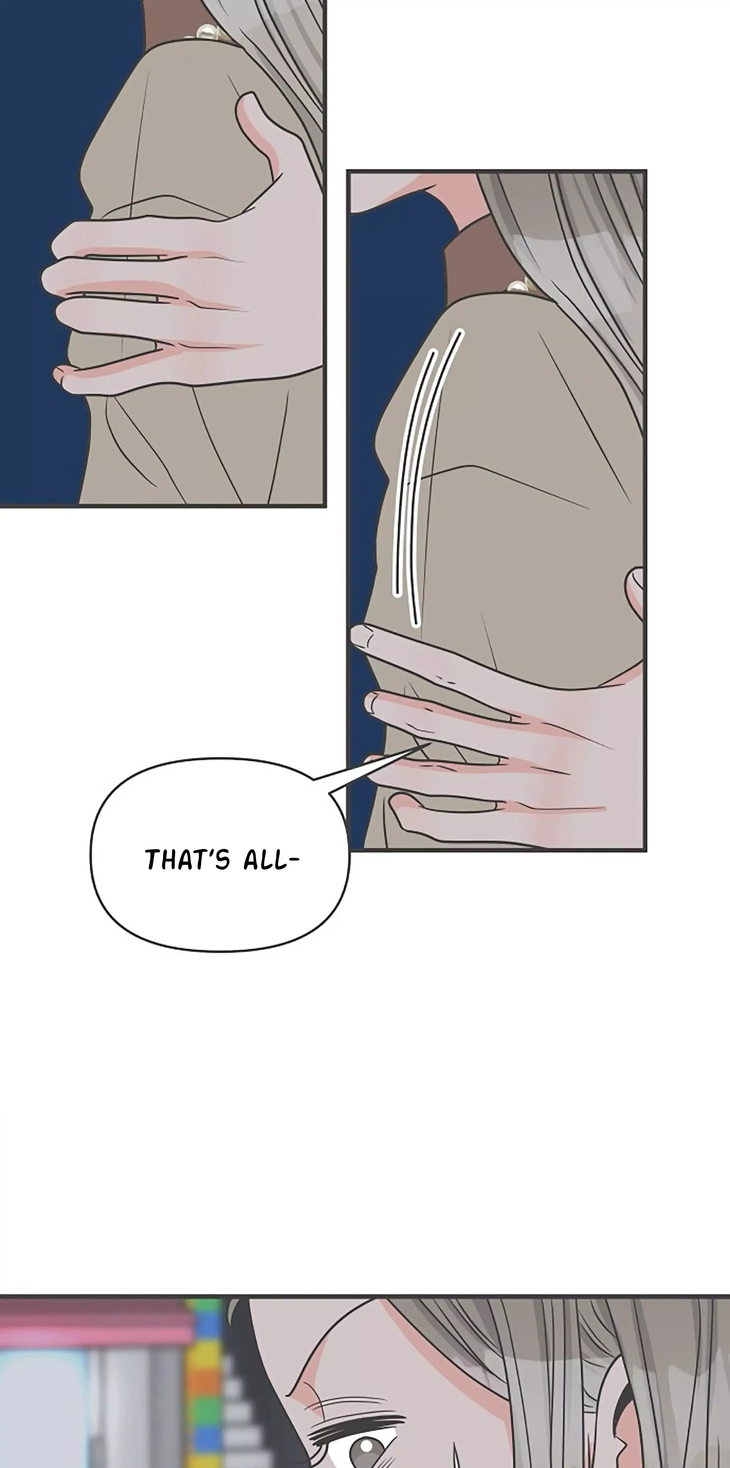 Newbies Chapter 94 page 47 - 