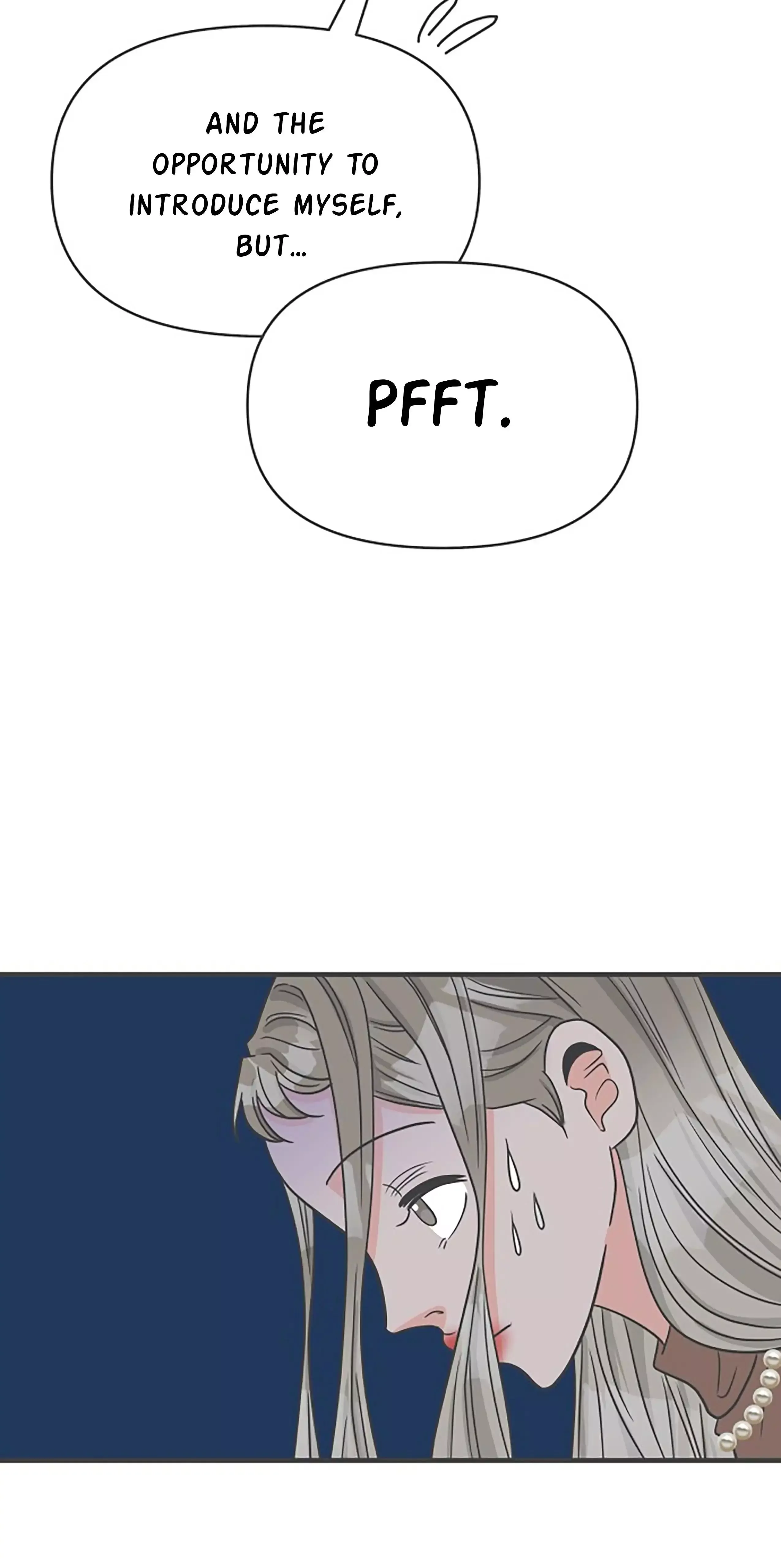 Newbies Chapter 94 page 55 - 