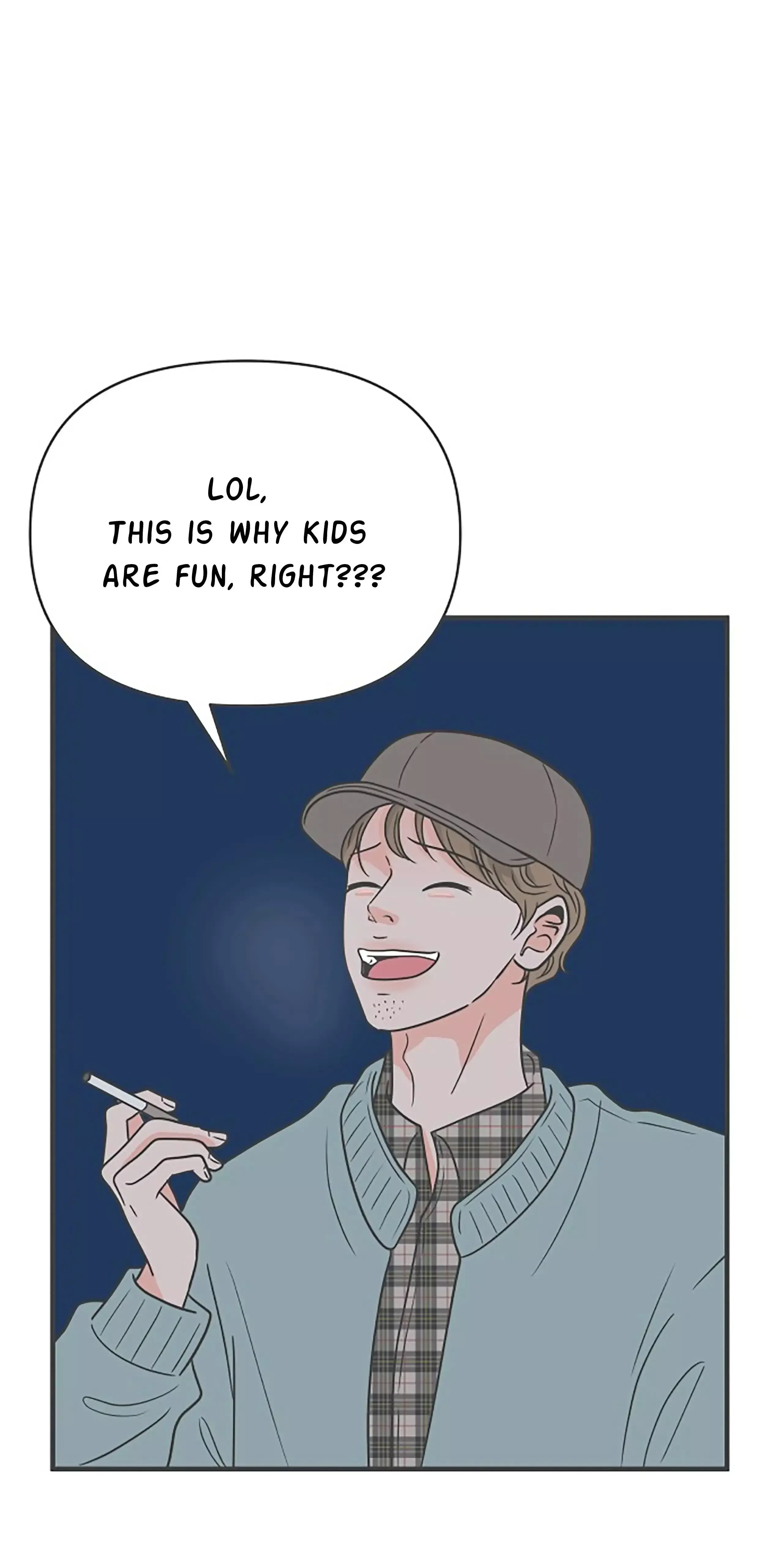 Newbies Chapter 94 page 56 - 