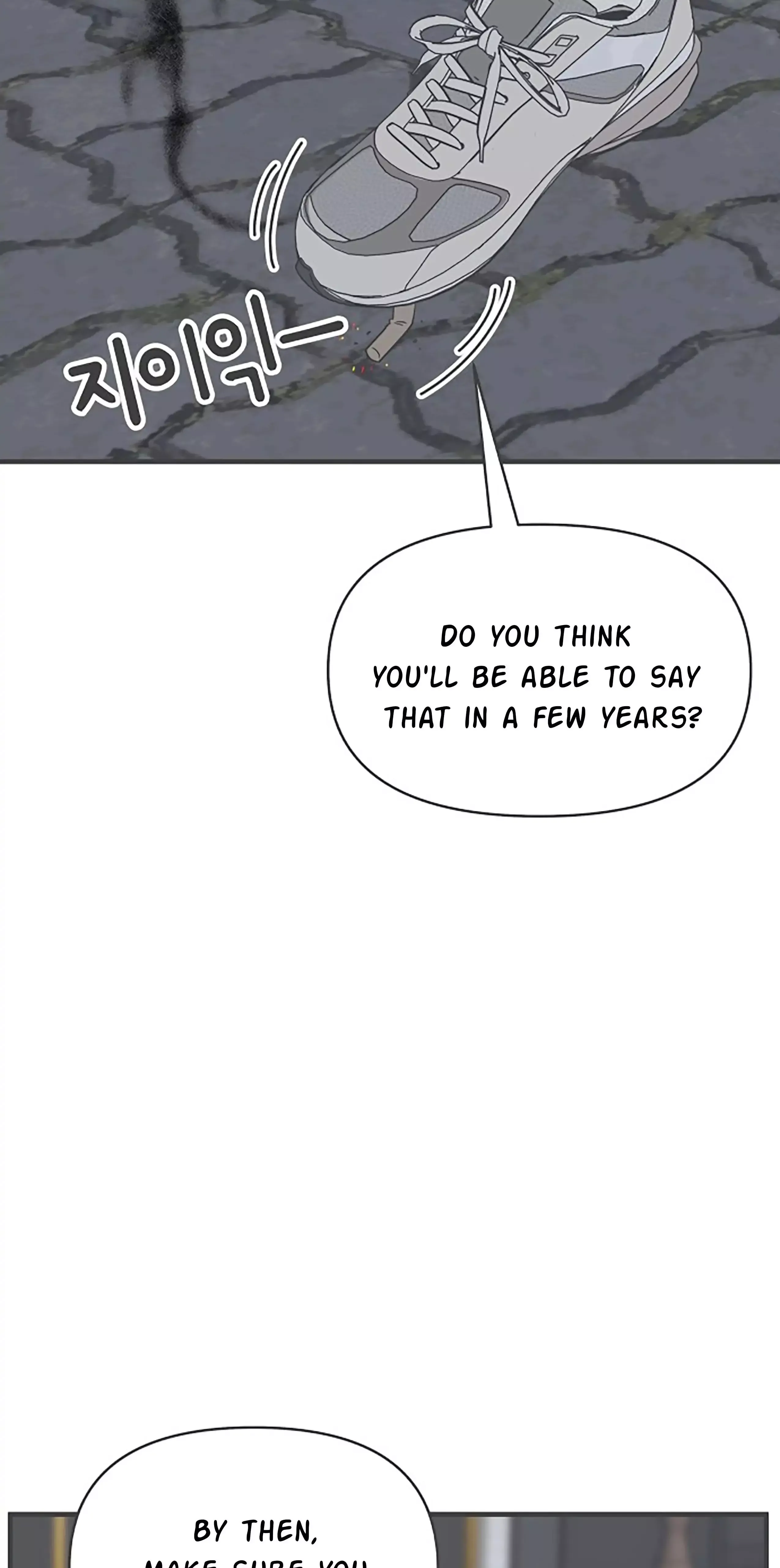 Newbies Chapter 94 page 58 - 