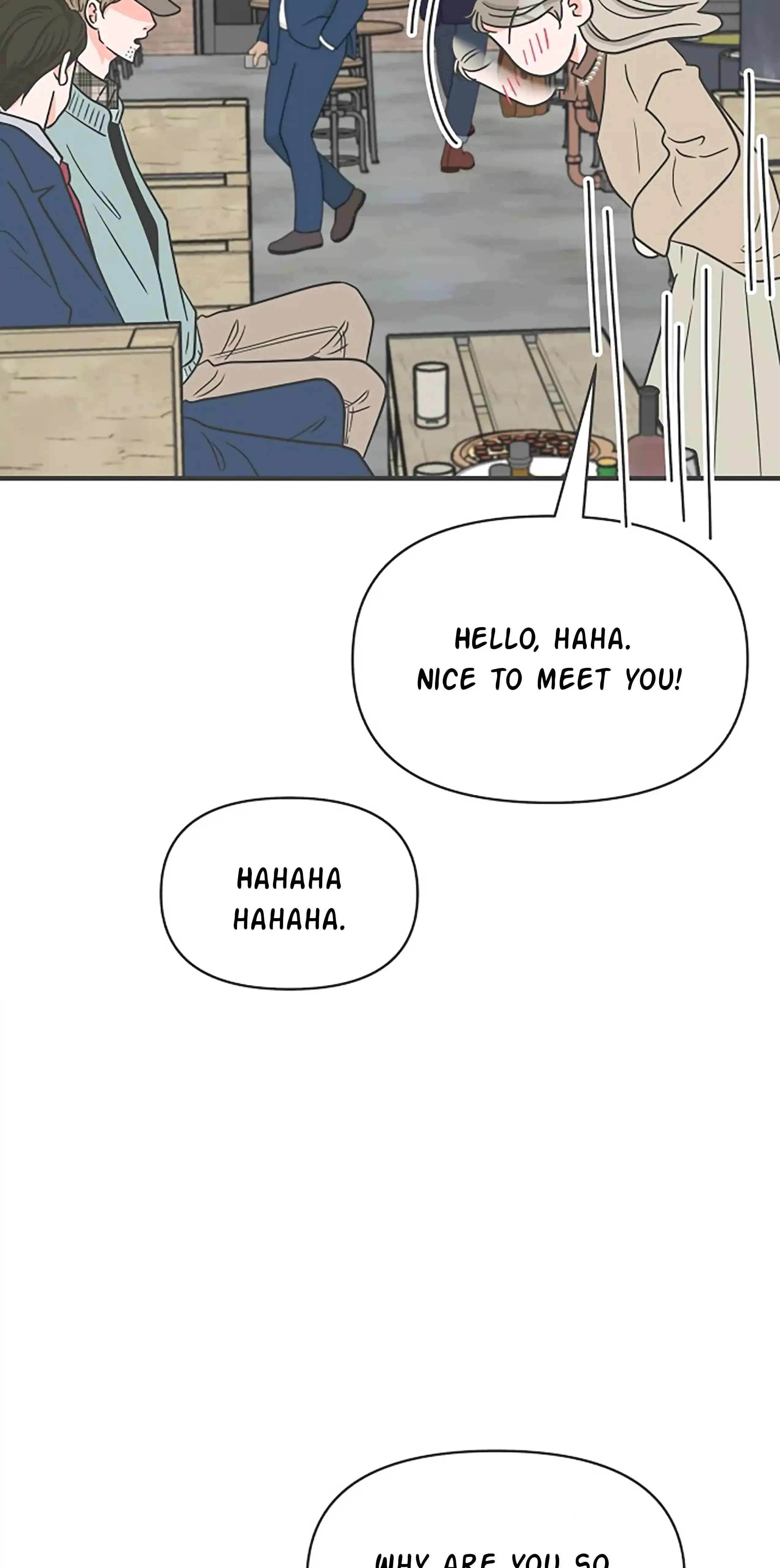 Newbies Chapter 94 page 7 - 